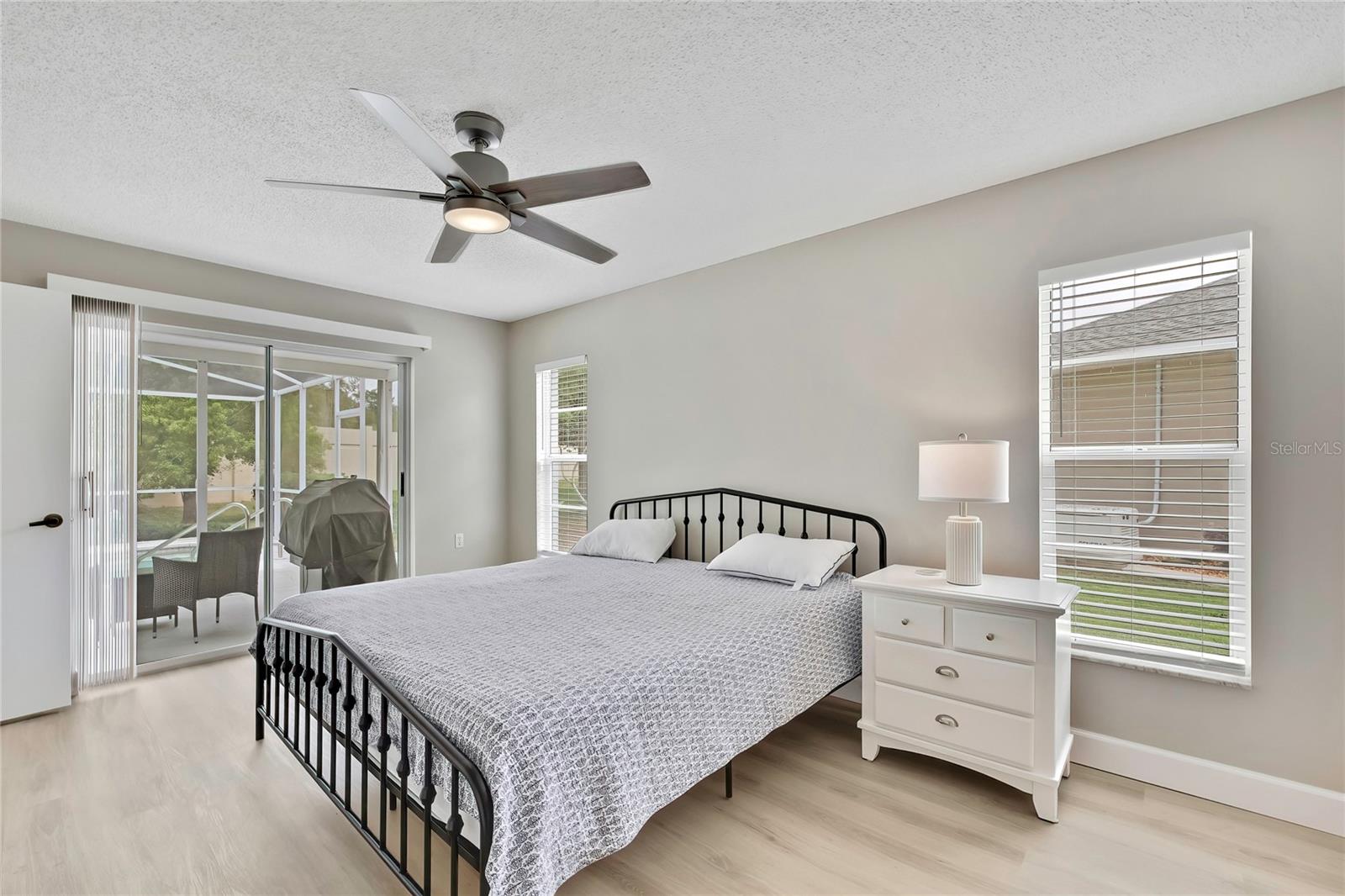 TIMBER PINES - Residential