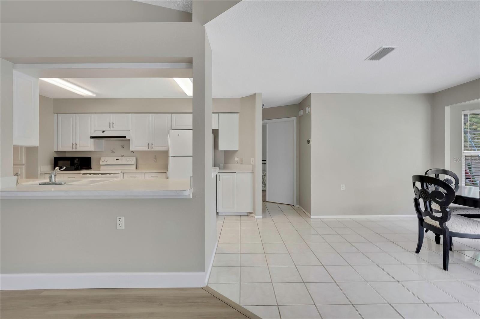 TIMBER PINES - Residential