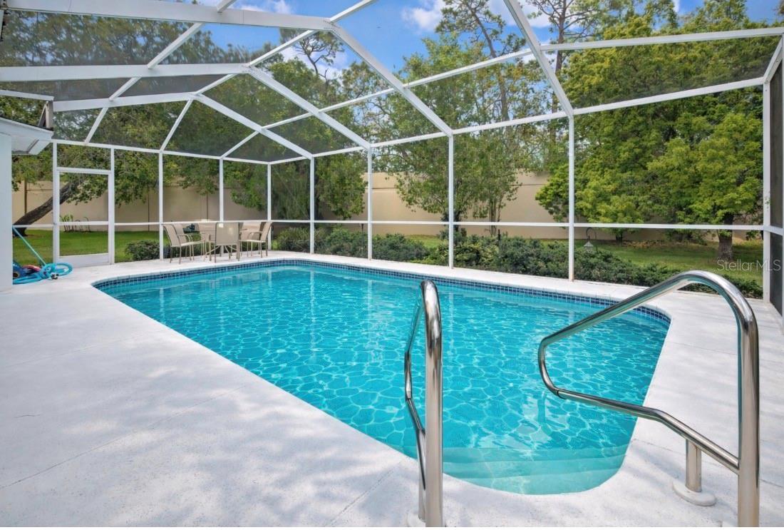 TIMBER PINES - Residential