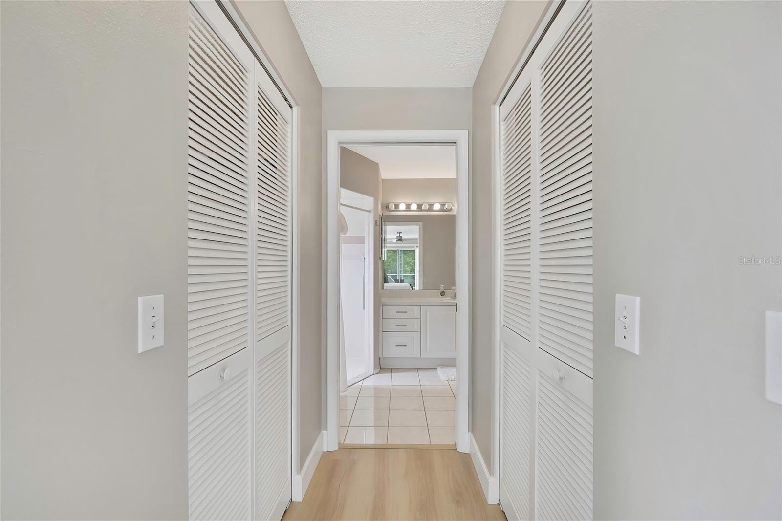 TIMBER PINES - Residential