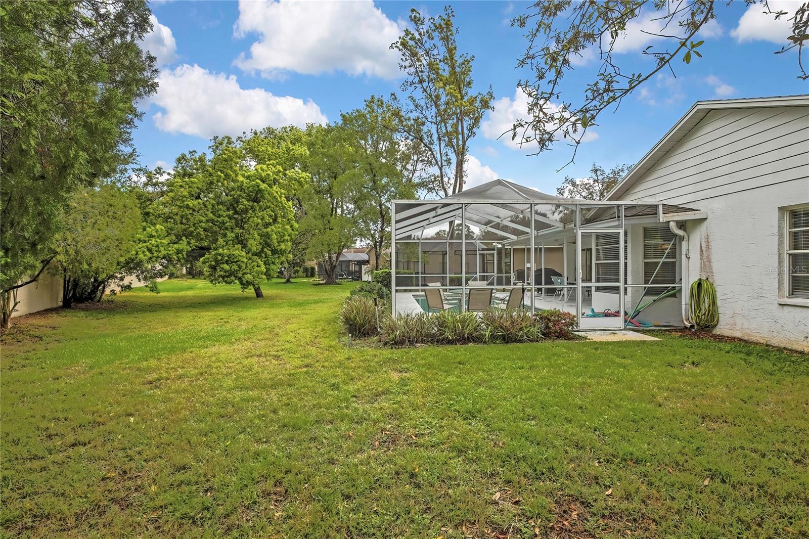 TIMBER PINES - Residential