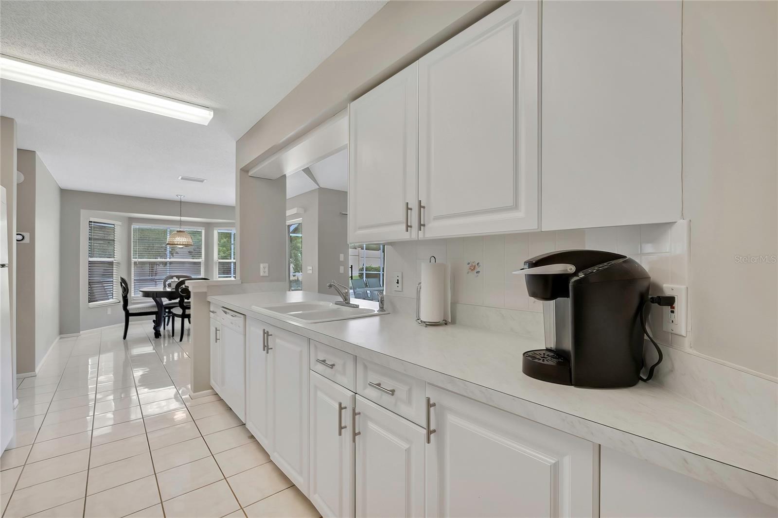 TIMBER PINES - Residential