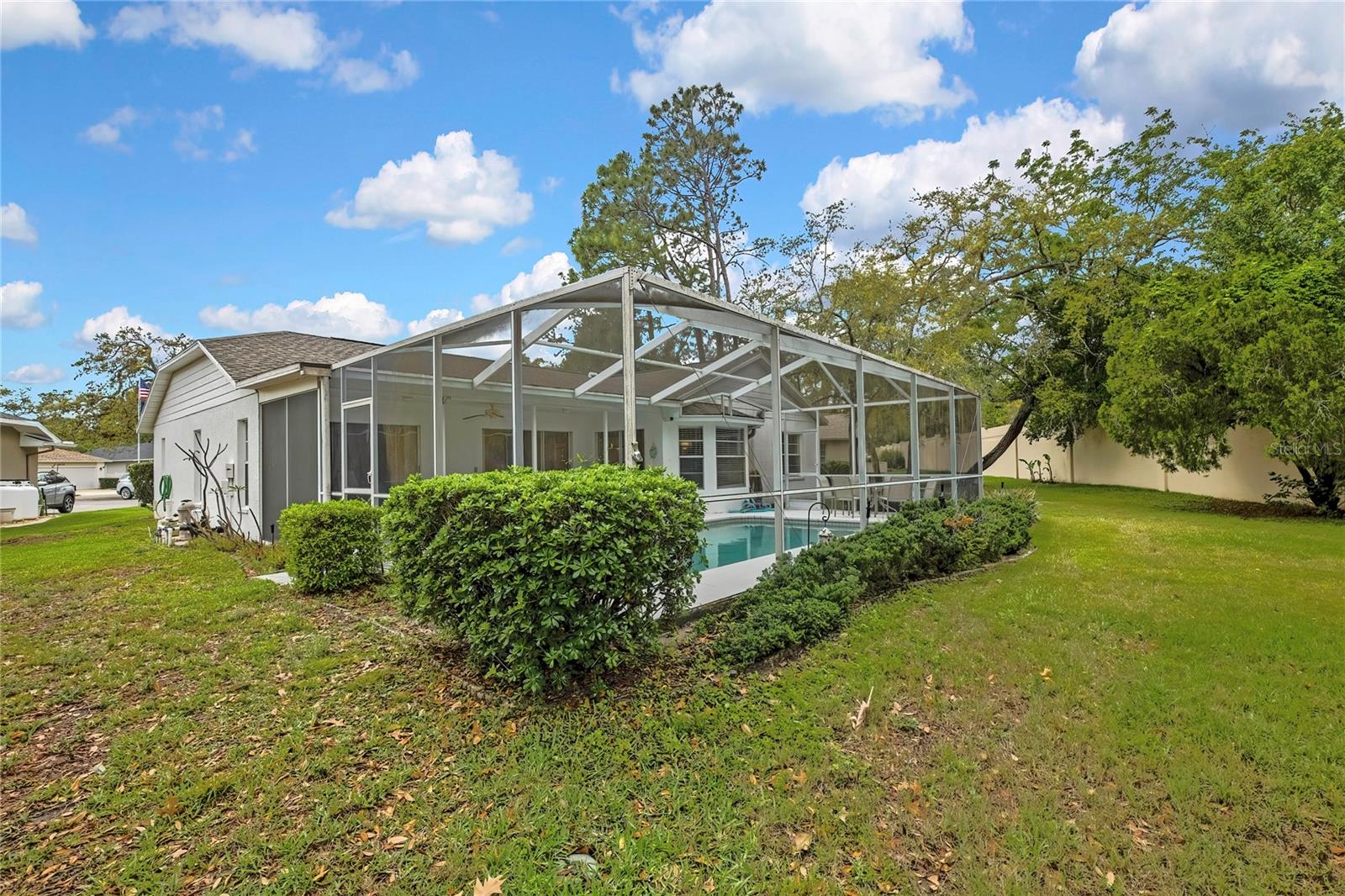 TIMBER PINES - Residential