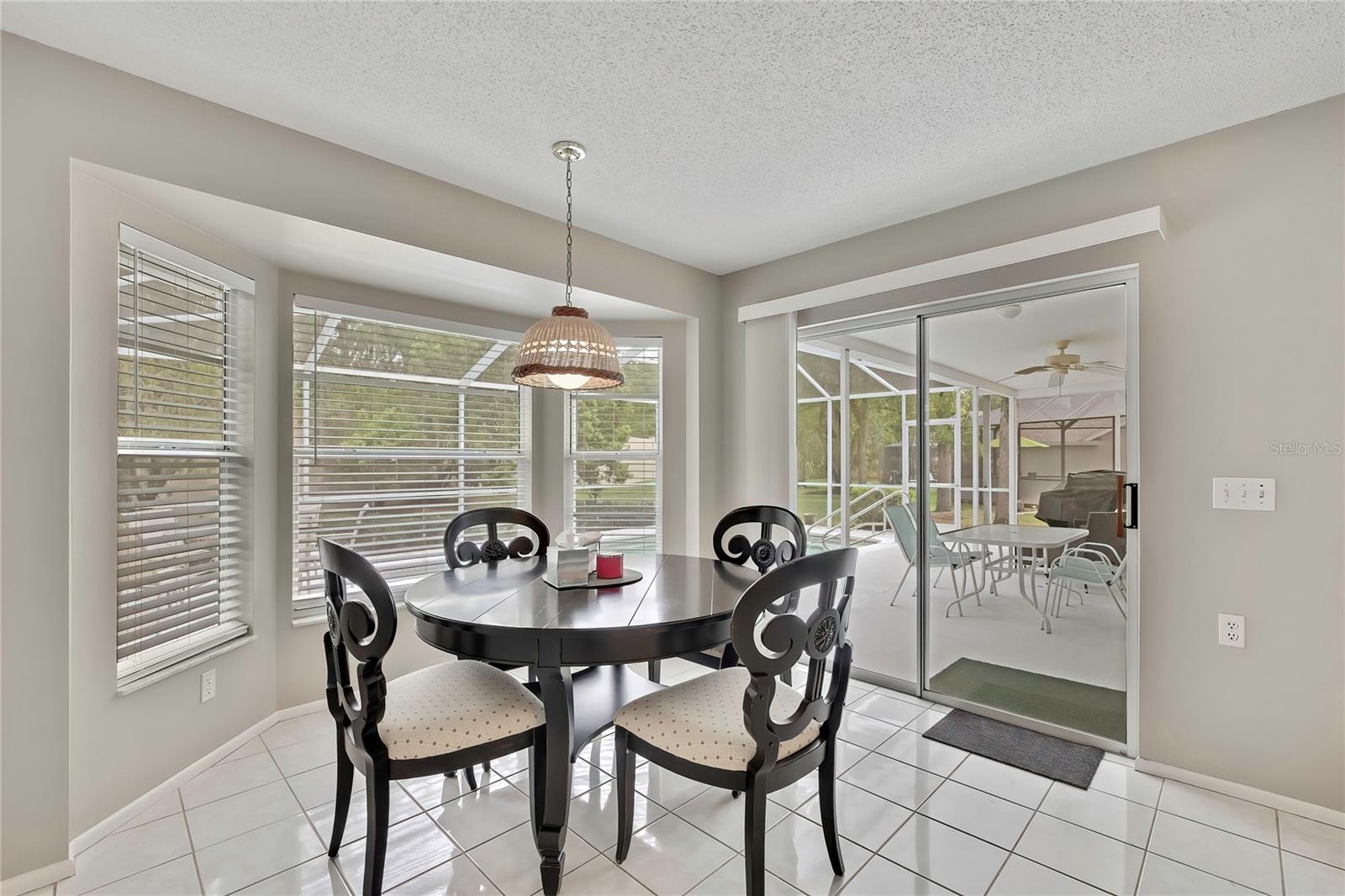 TIMBER PINES - Residential