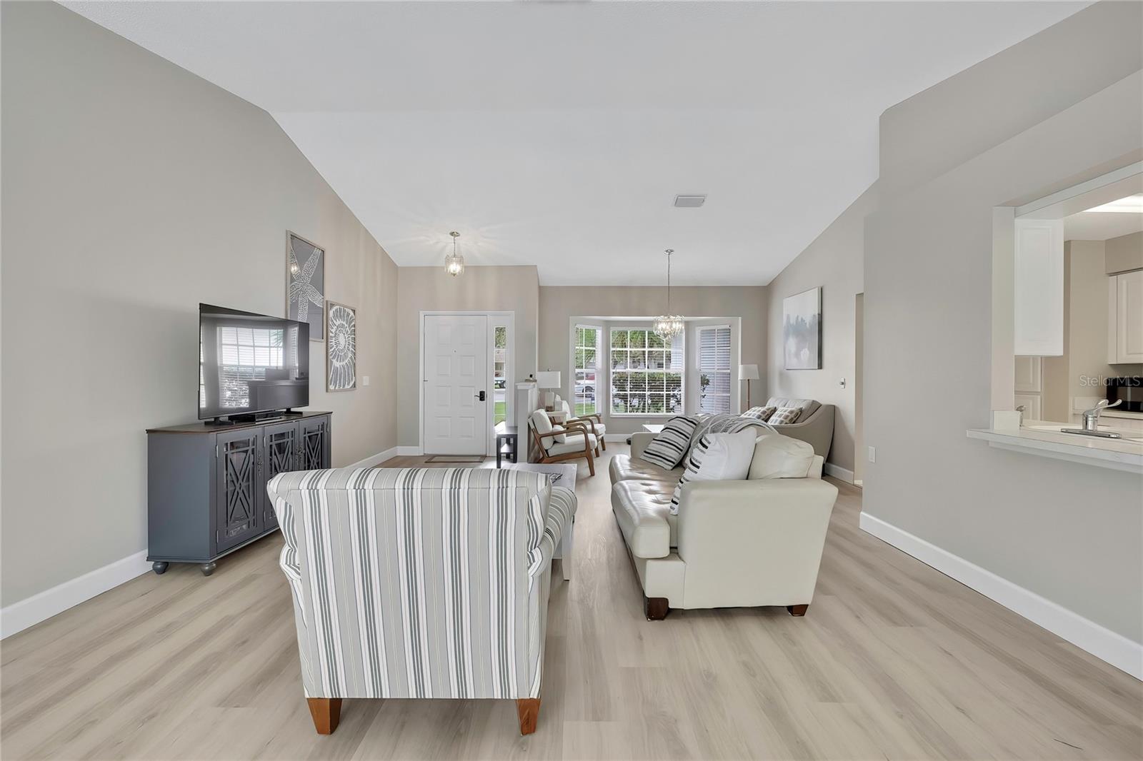 TIMBER PINES - Residential