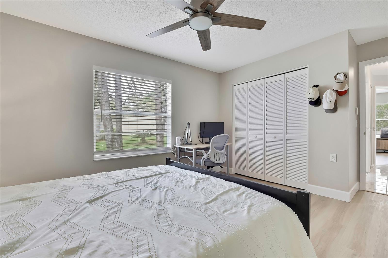 TIMBER PINES - Residential