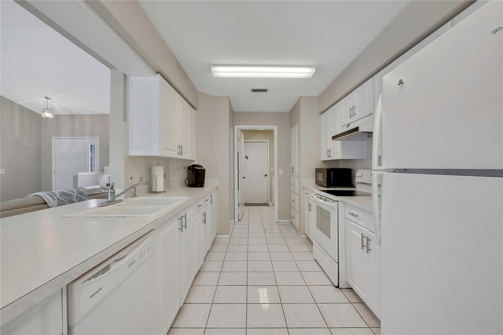 TIMBER PINES - Residential