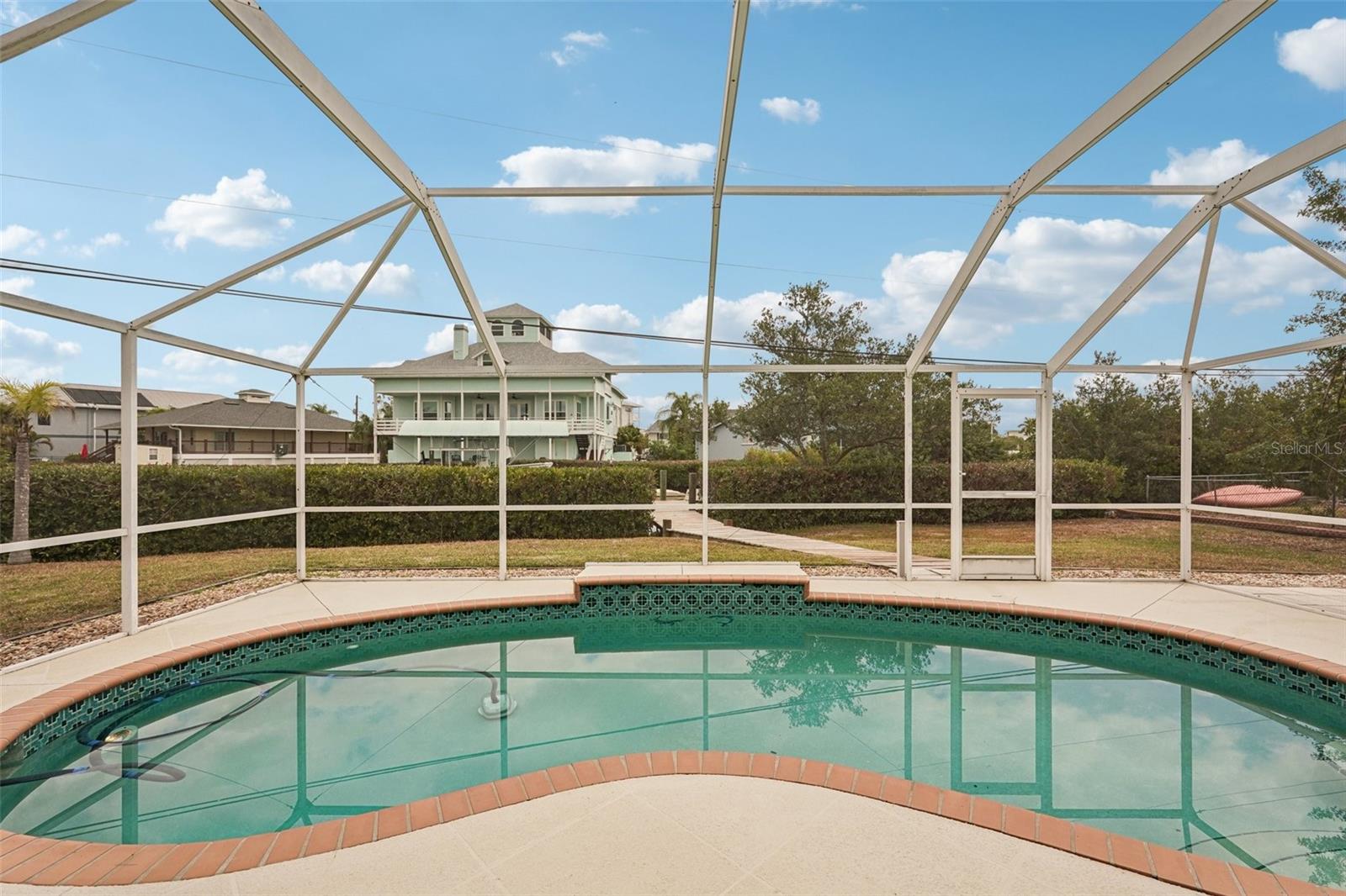 HIGHLAND SHORES SECOND UNIT - Residential