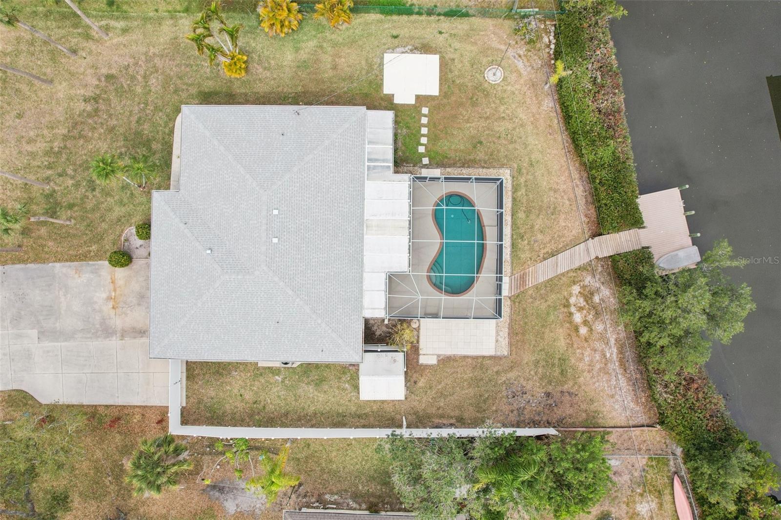 HIGHLAND SHORES SECOND UNIT - Residential