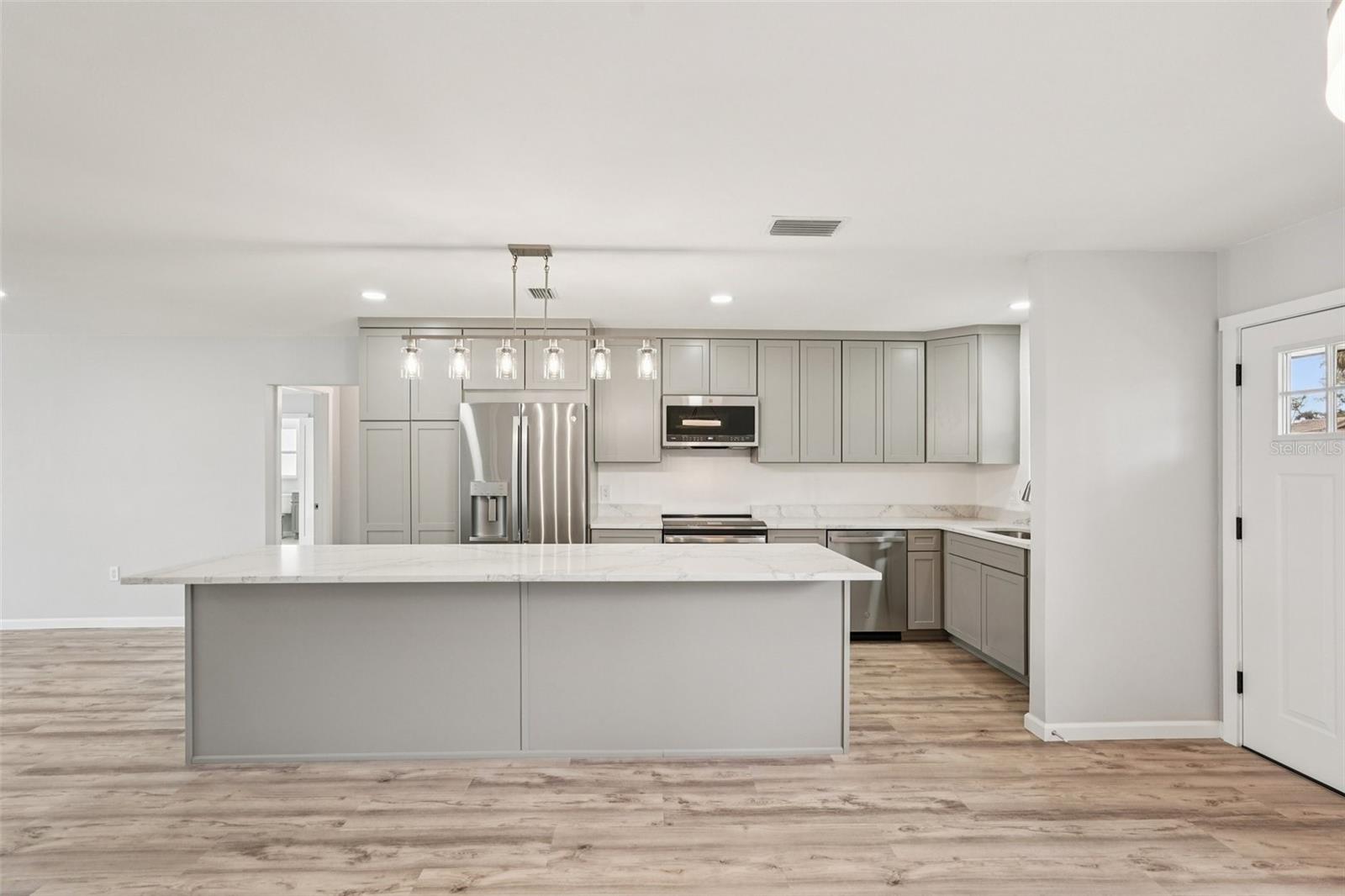 HIGHLAND SHORES SECOND UNIT - Residential