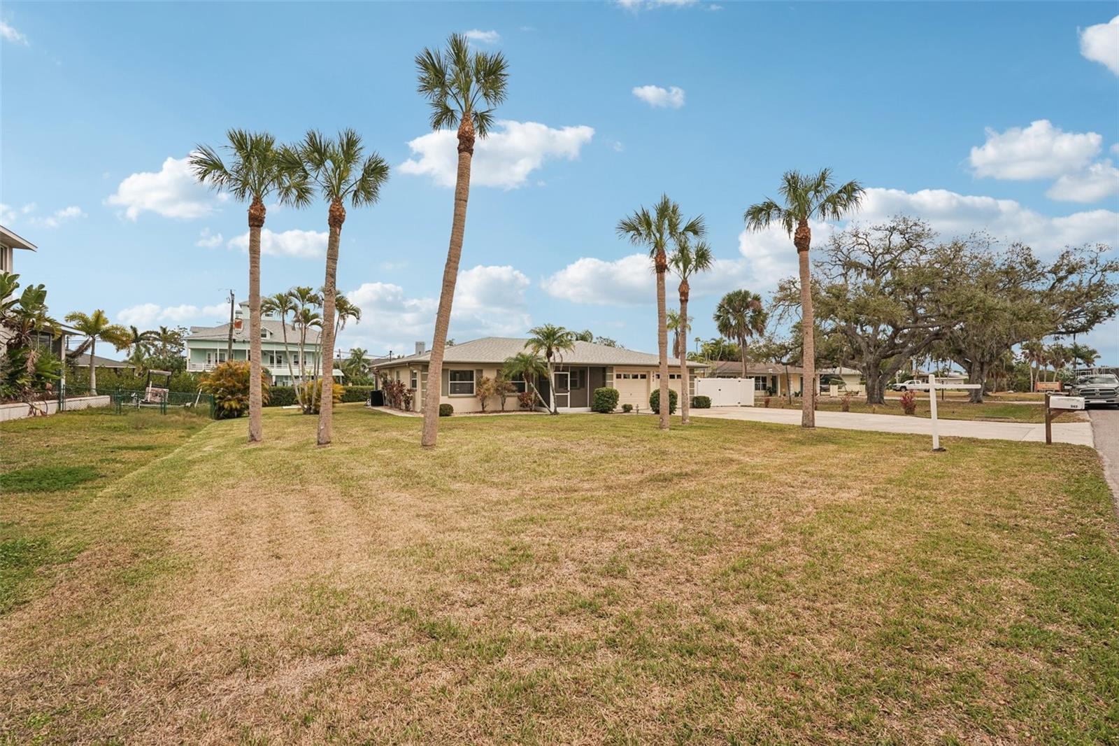 HIGHLAND SHORES SECOND UNIT - Residential