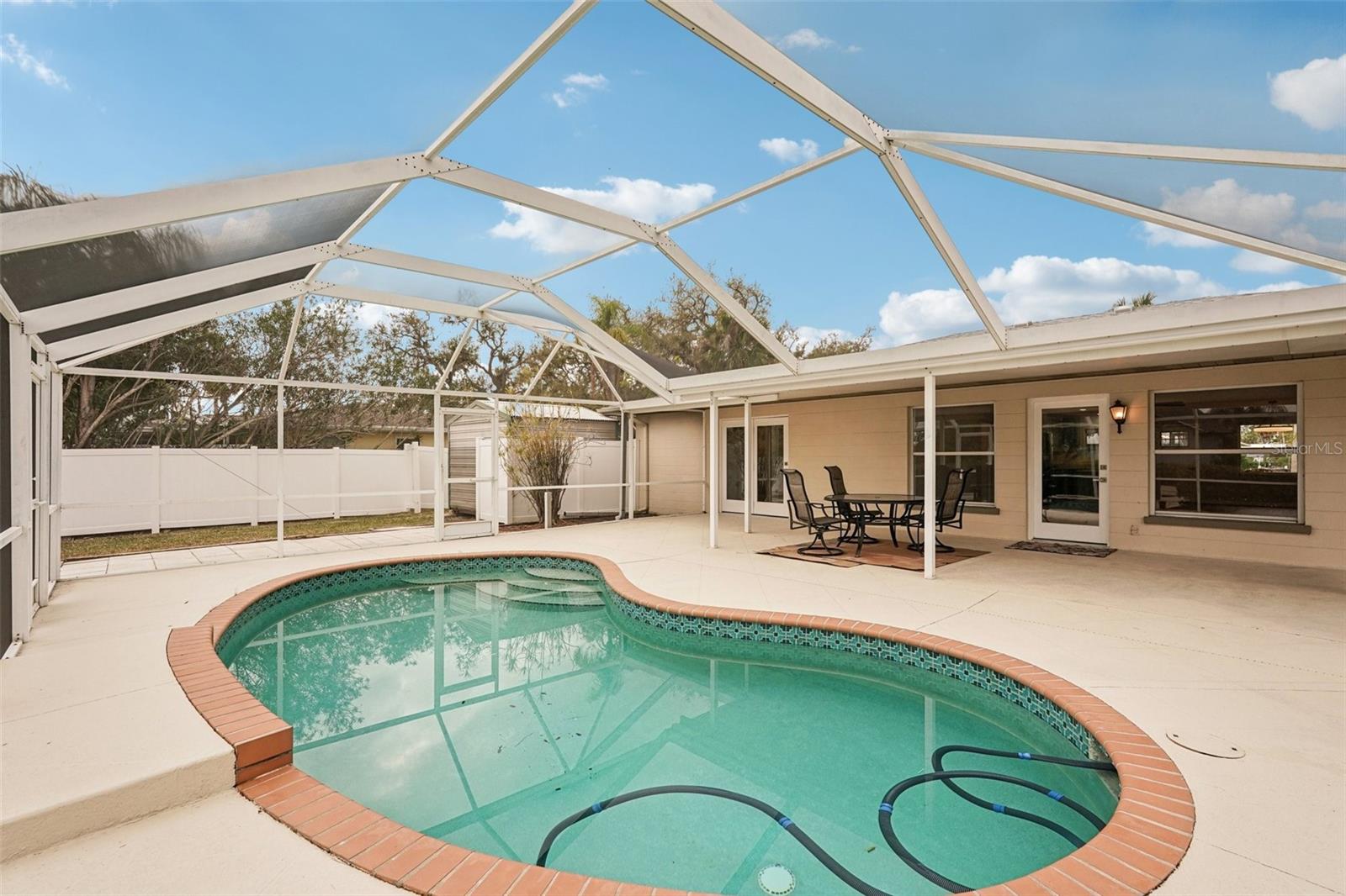 HIGHLAND SHORES SECOND UNIT - Residential