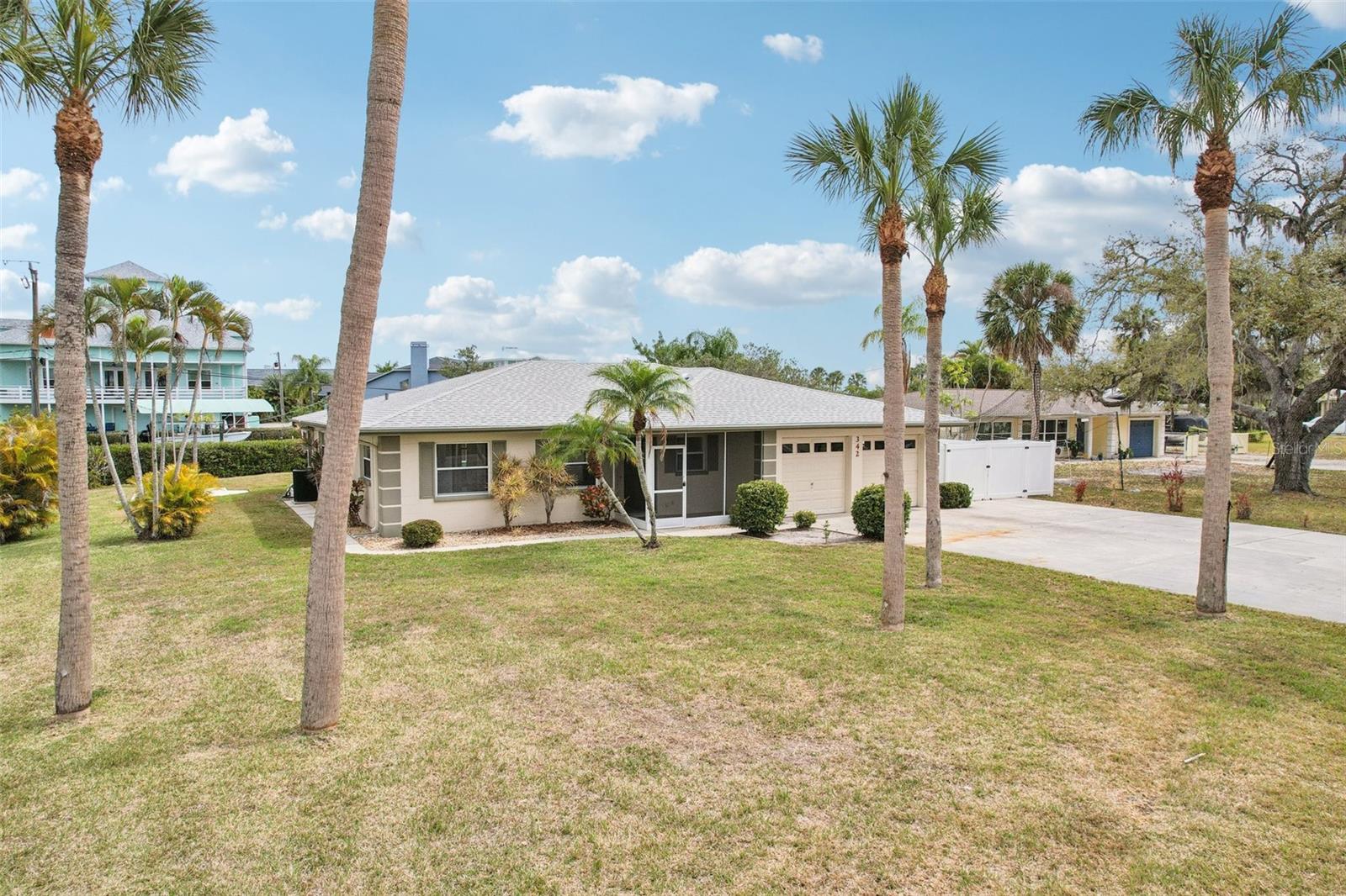 HIGHLAND SHORES SECOND UNIT - Residential