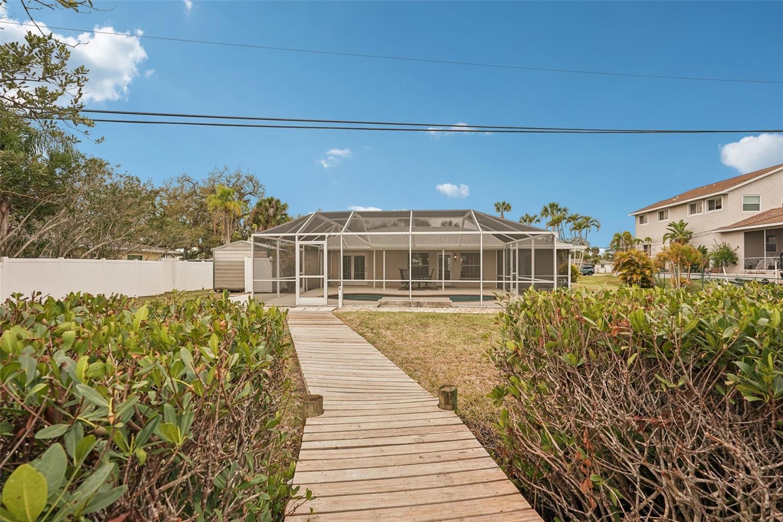 HIGHLAND SHORES SECOND UNIT - Residential