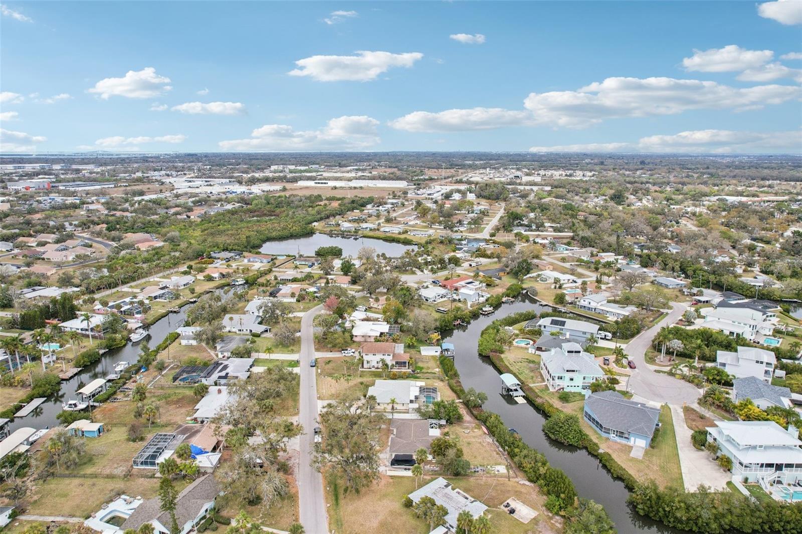 HIGHLAND SHORES SECOND UNIT - Residential