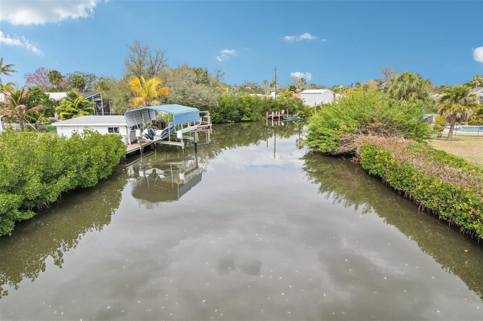 HIGHLAND SHORES SECOND UNIT - Residential