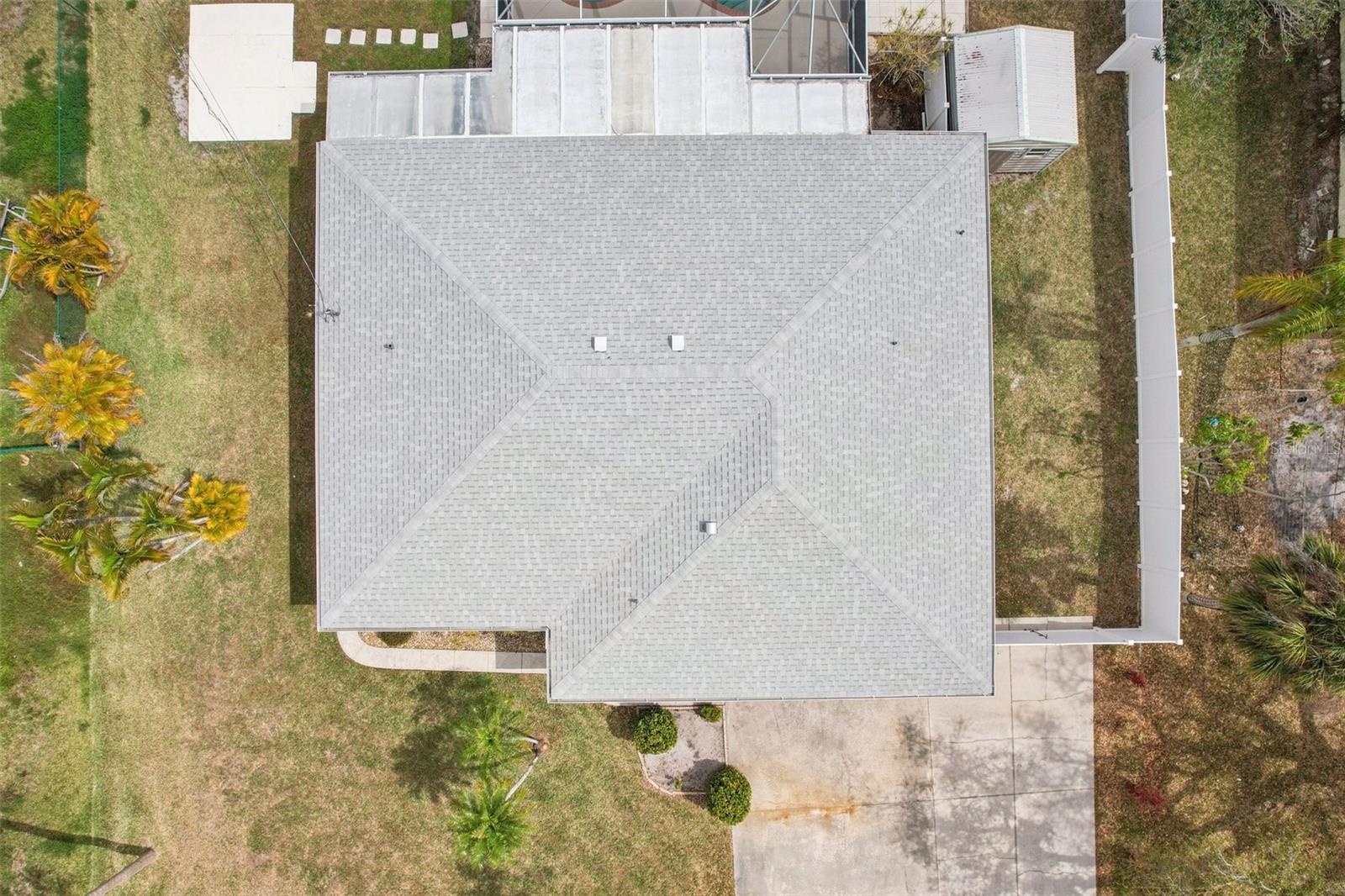 HIGHLAND SHORES SECOND UNIT - Residential