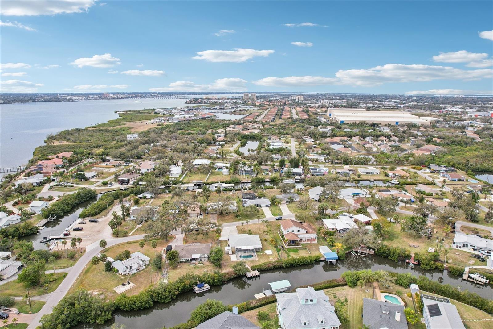 HIGHLAND SHORES SECOND UNIT - Residential