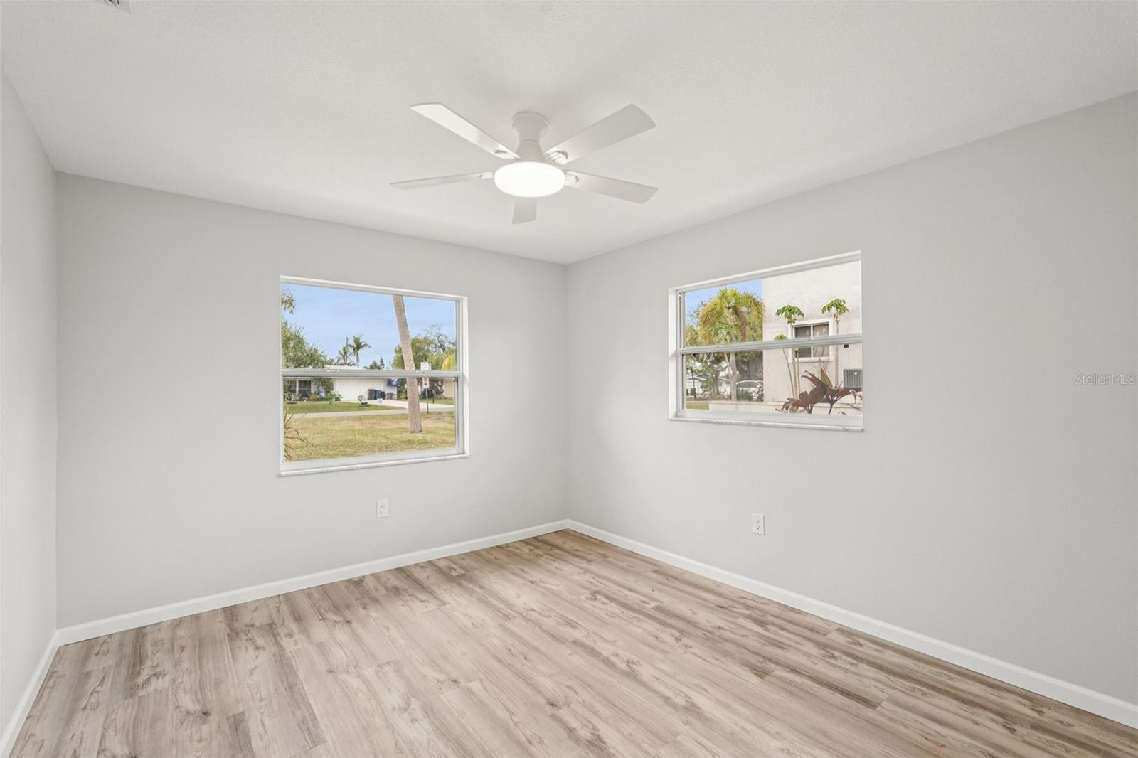 HIGHLAND SHORES SECOND UNIT - Residential