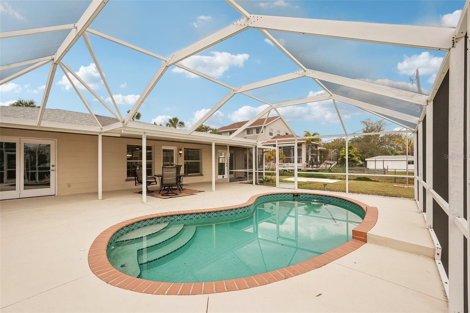 HIGHLAND SHORES SECOND UNIT - Residential