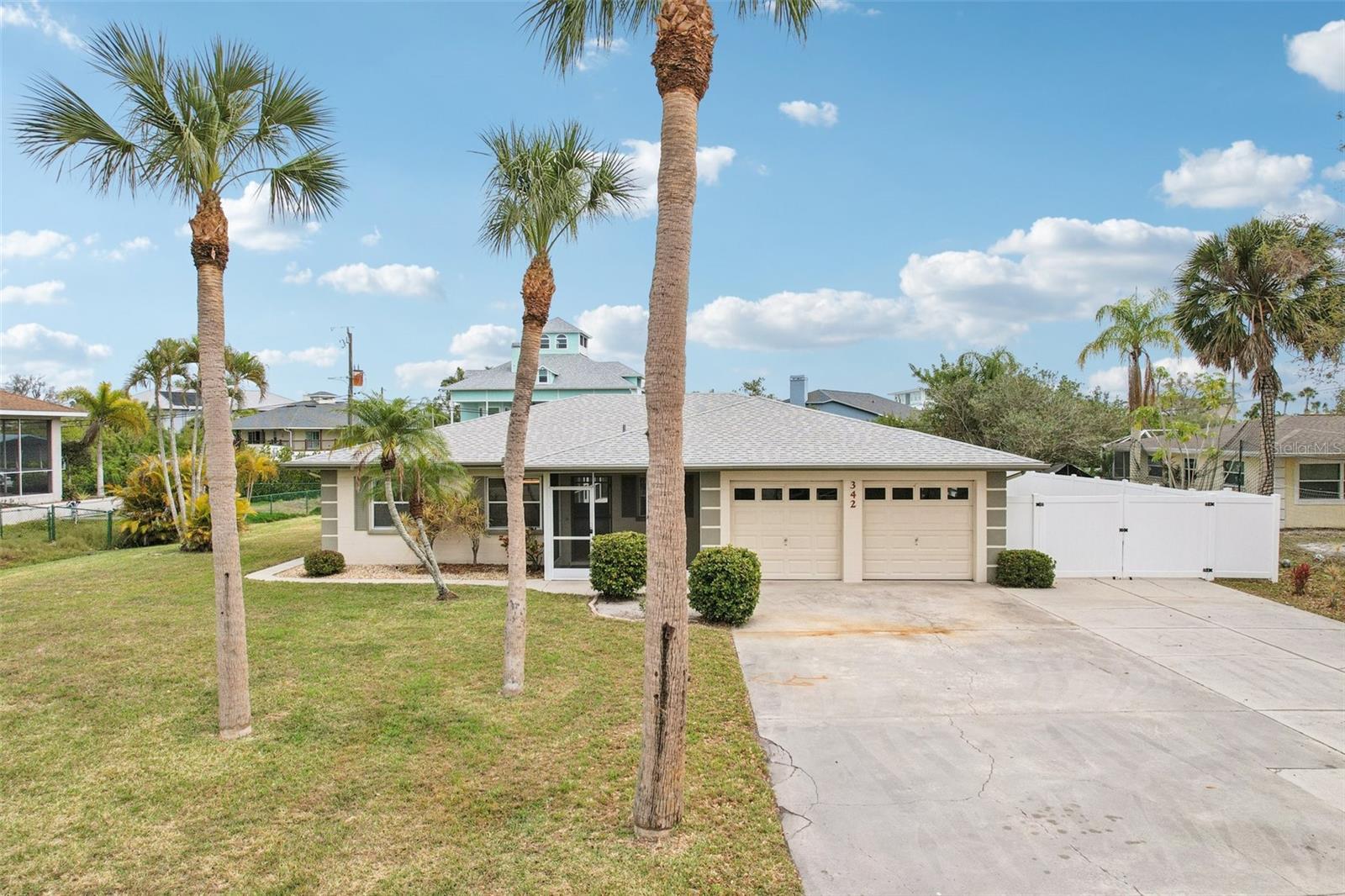 HIGHLAND SHORES SECOND UNIT - Residential