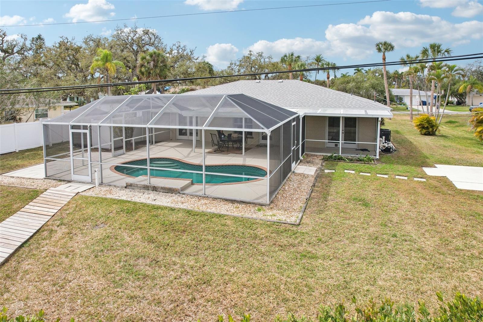 HIGHLAND SHORES SECOND UNIT - Residential