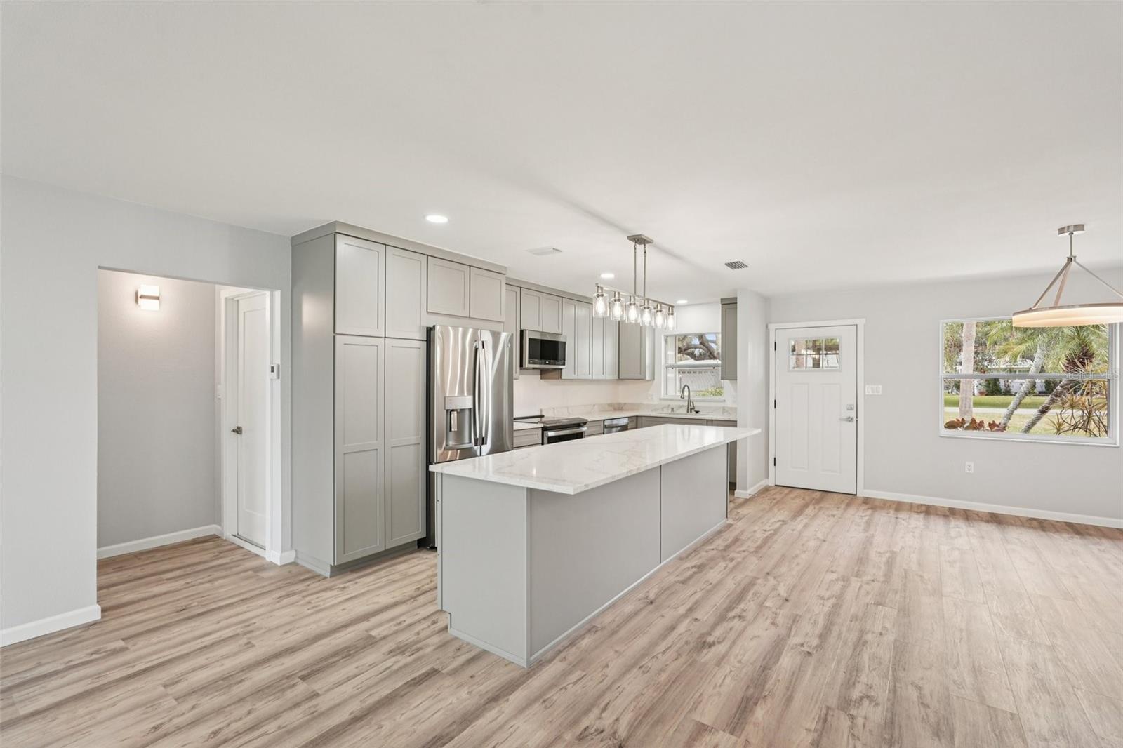 HIGHLAND SHORES SECOND UNIT - Residential