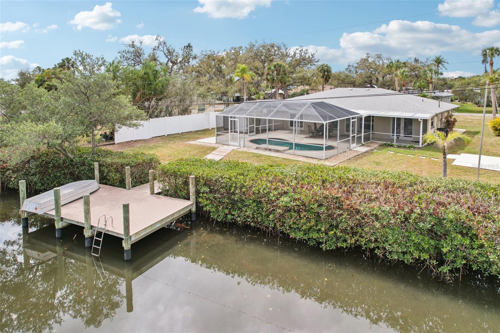 HIGHLAND SHORES SECOND UNIT - Residential