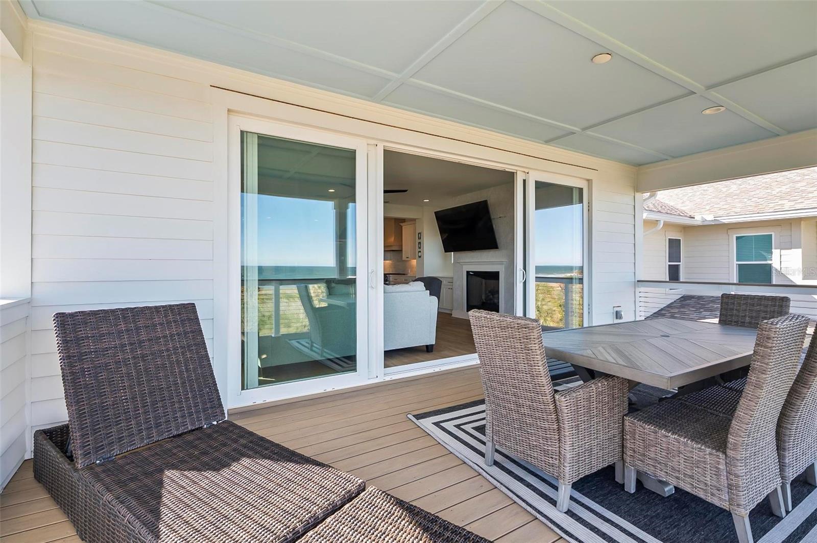 5URFVIEW/MATANZAS SHORES - Residential