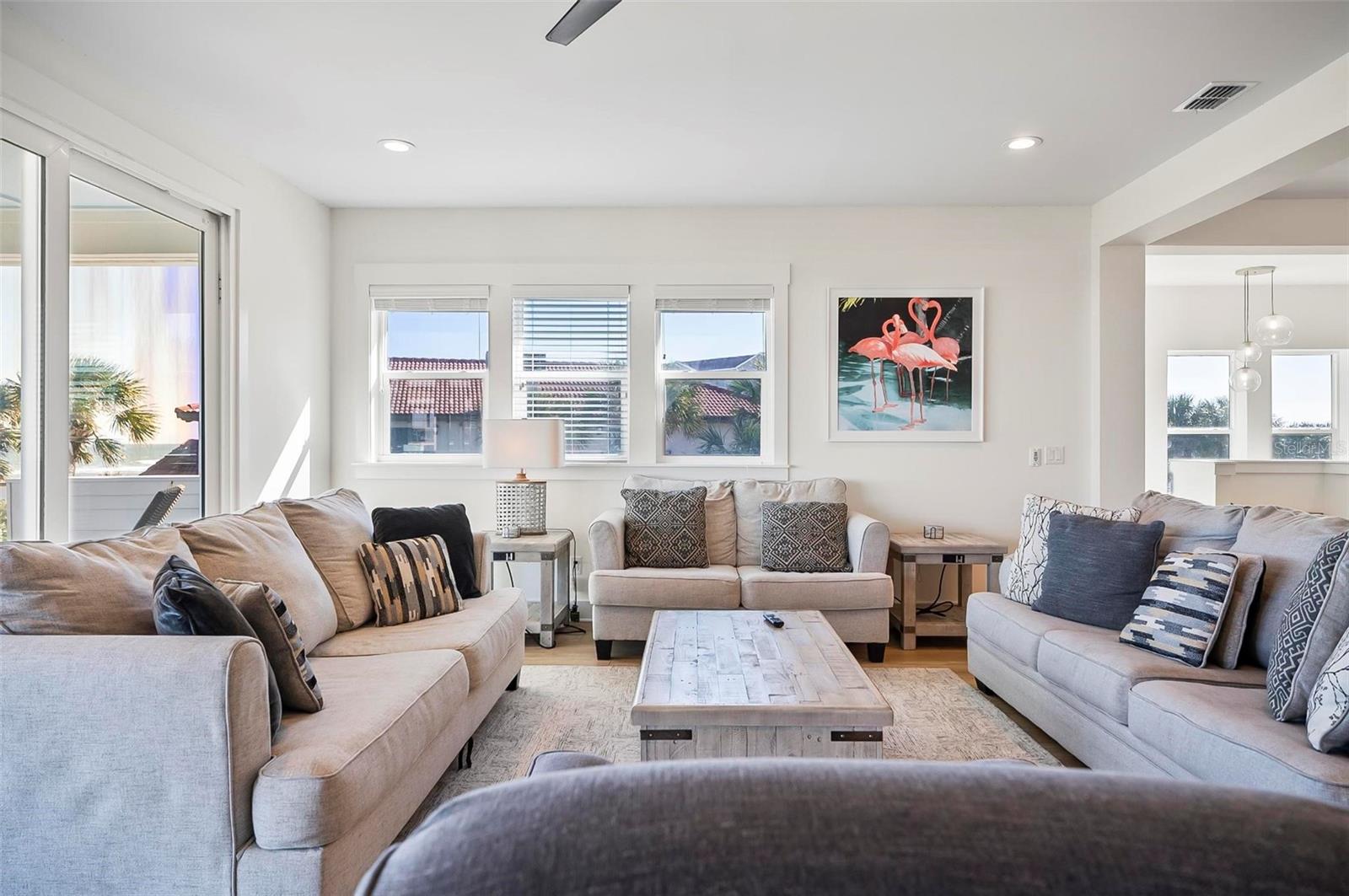 5URFVIEW/MATANZAS SHORES - Residential