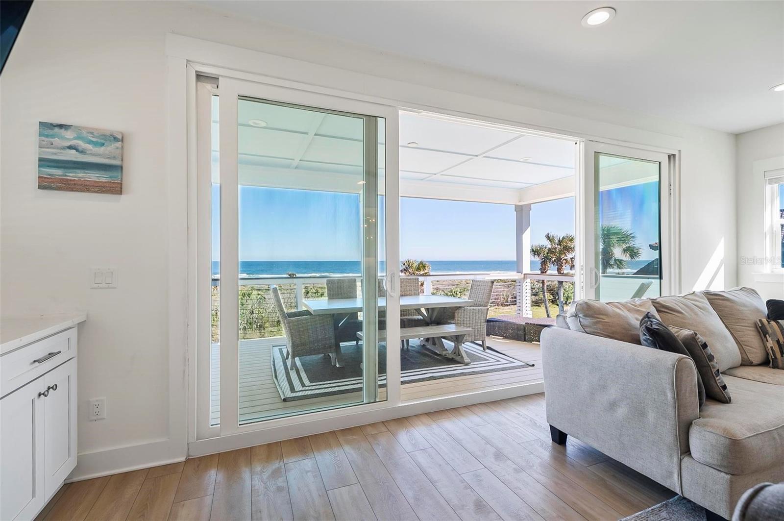 5URFVIEW/MATANZAS SHORES - Residential