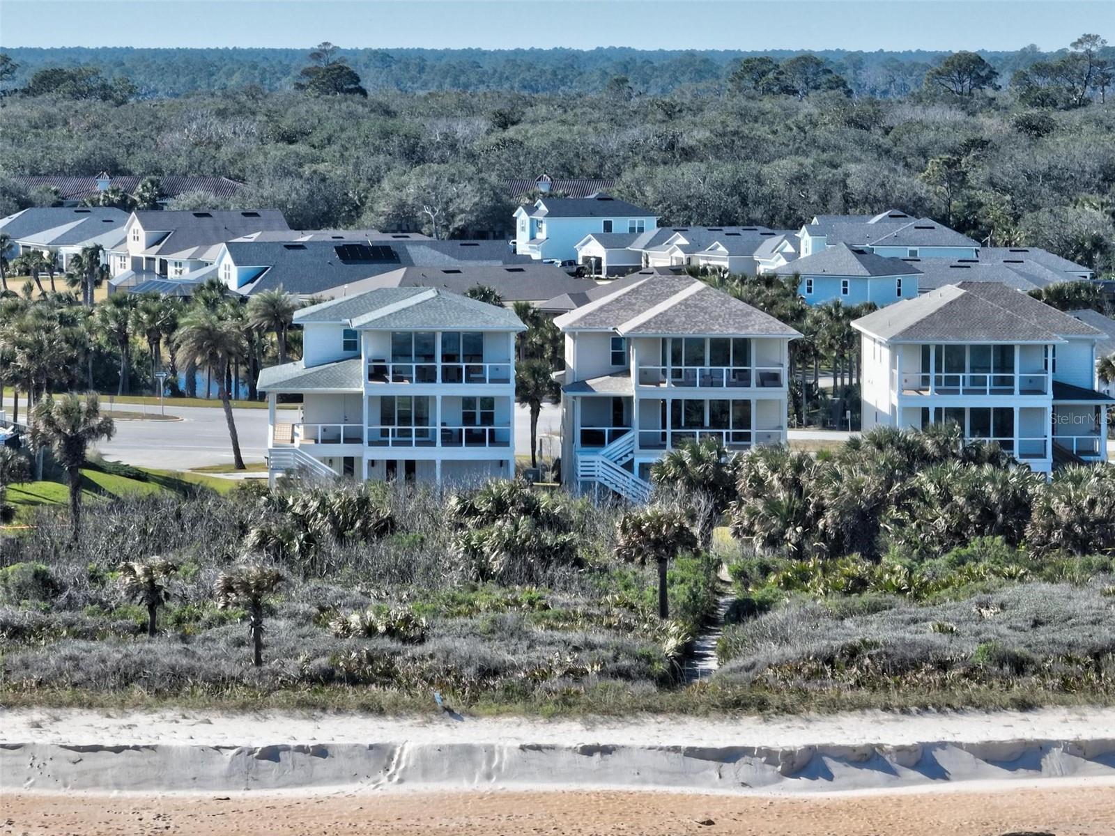 5URFVIEW/MATANZAS SHORES - Residential