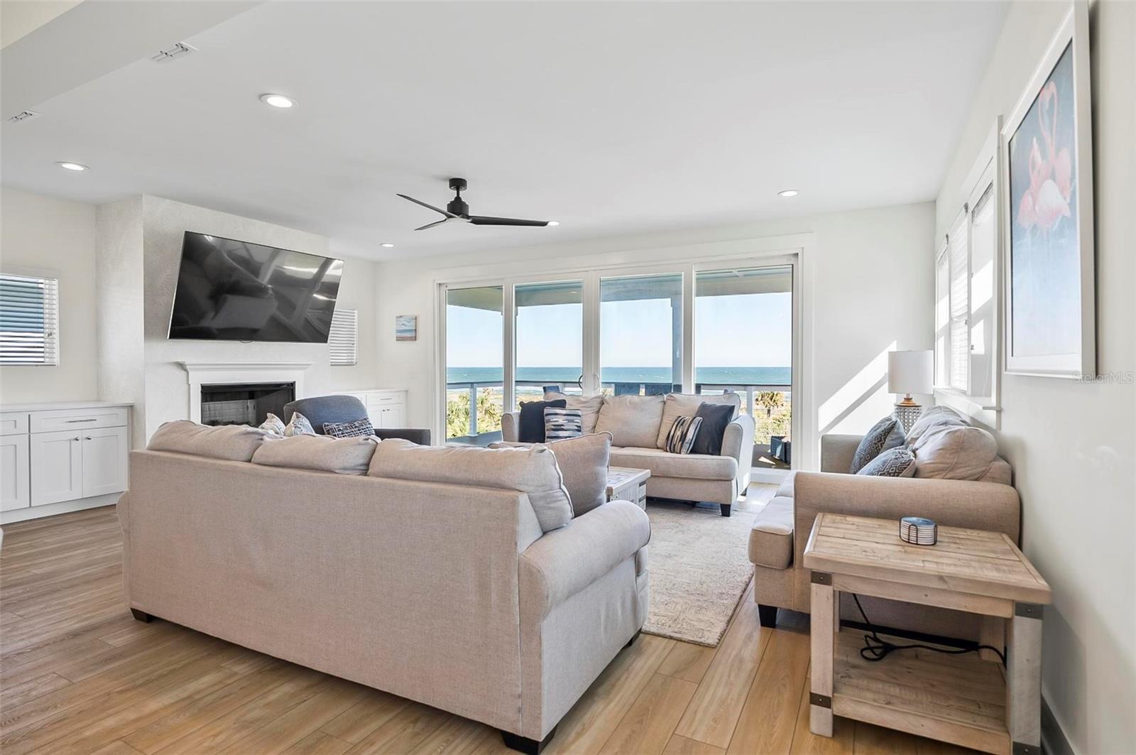 5URFVIEW/MATANZAS SHORES - Residential