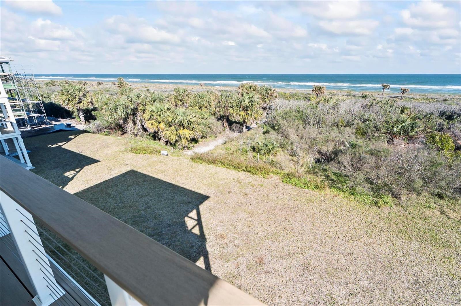 5URFVIEW/MATANZAS SHORES - Residential