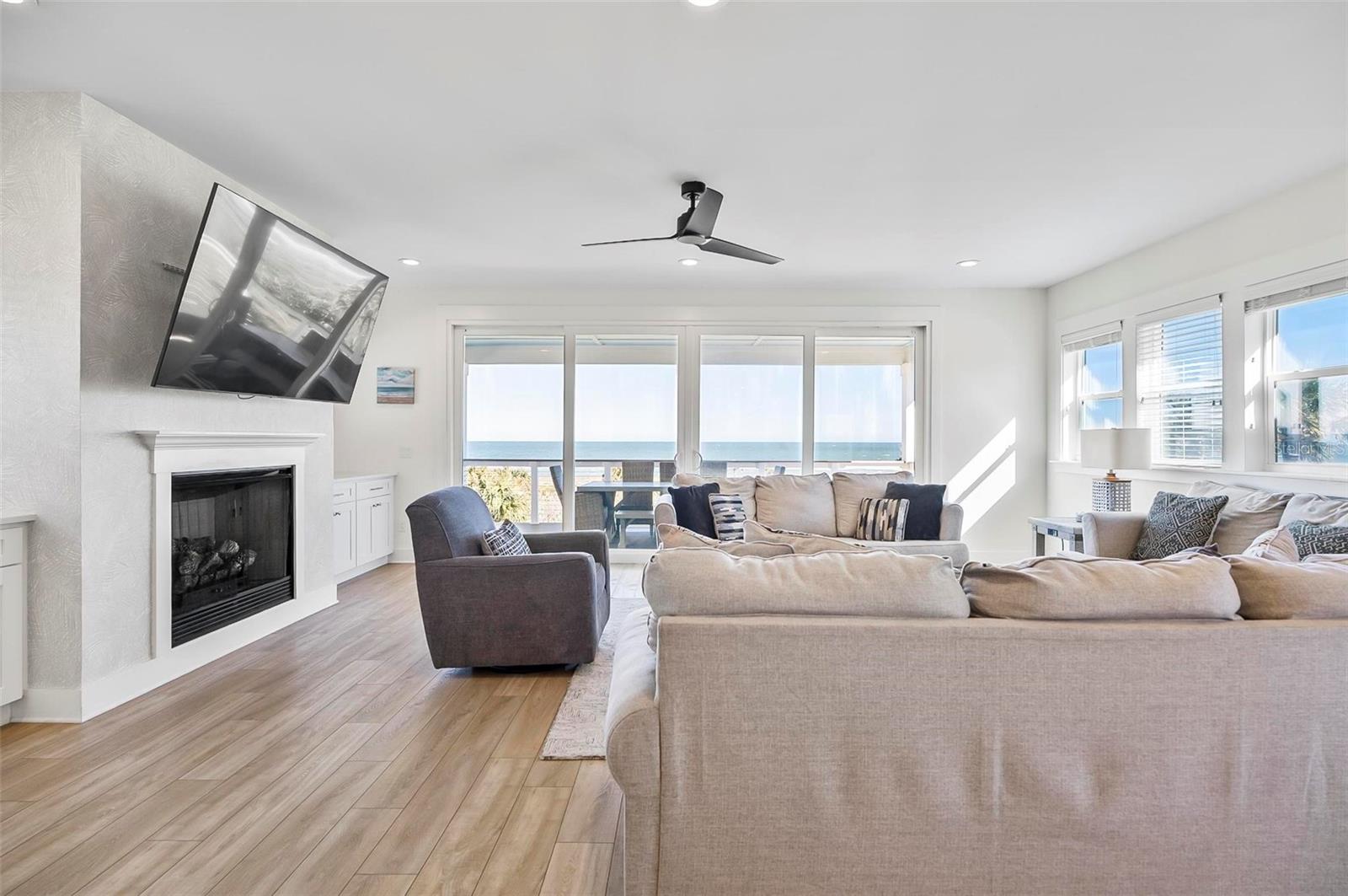 5URFVIEW/MATANZAS SHORES - Residential