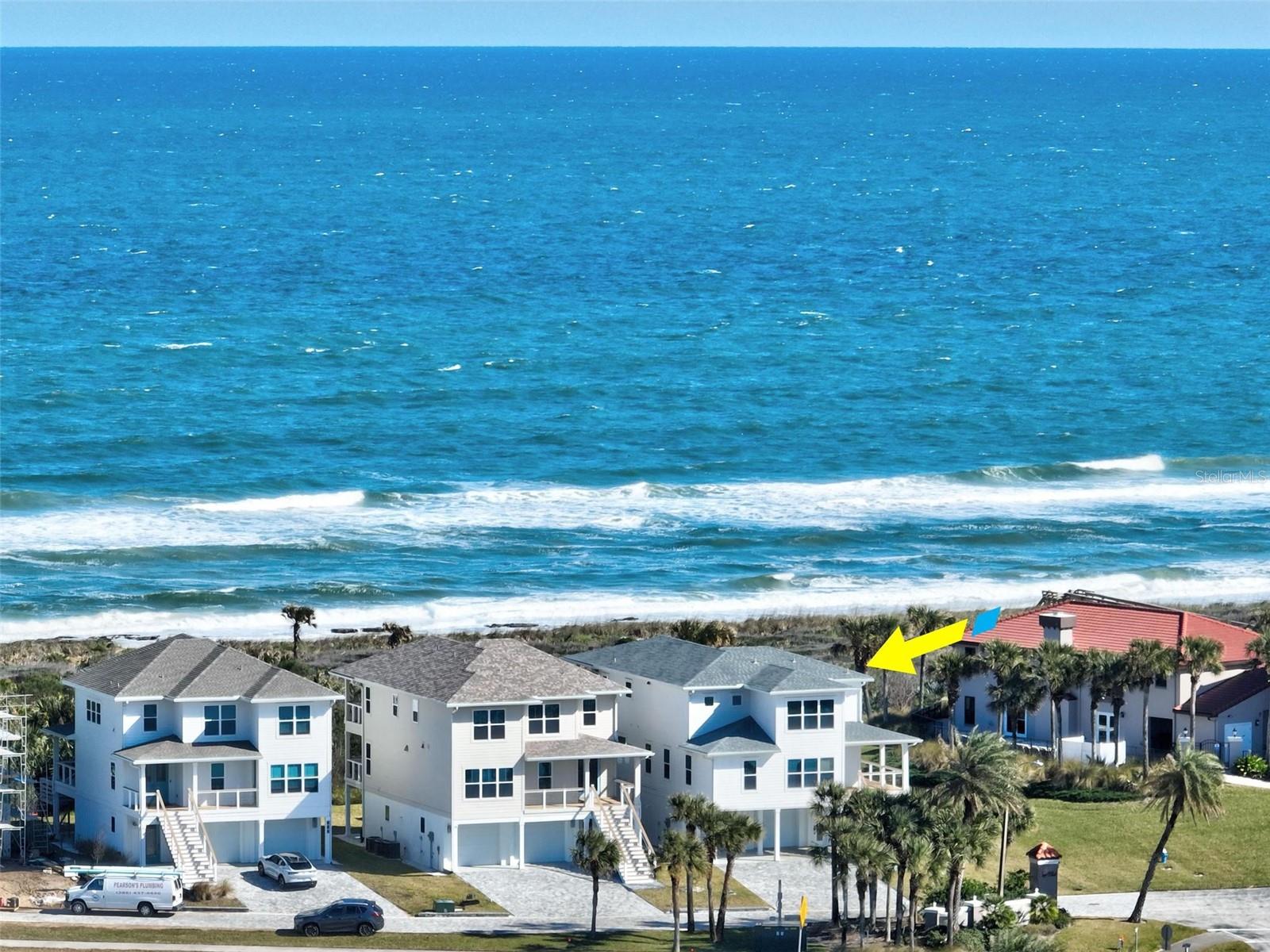 5URFVIEW/MATANZAS SHORES - Residential