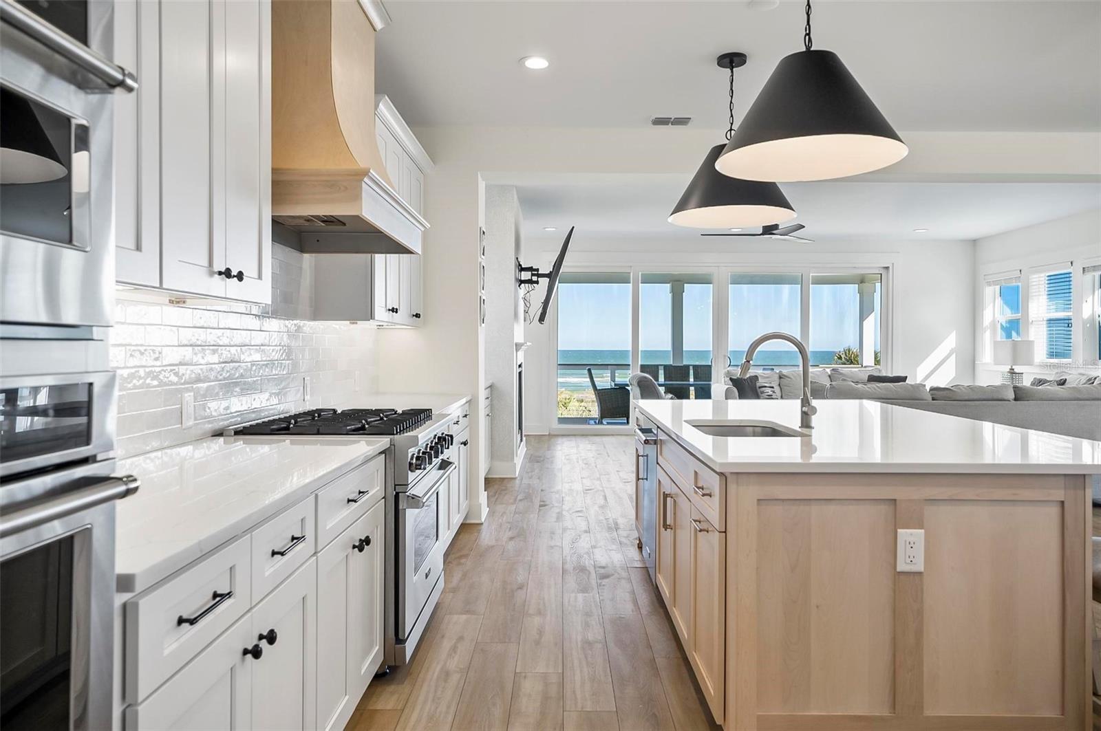 5URFVIEW/MATANZAS SHORES - Residential