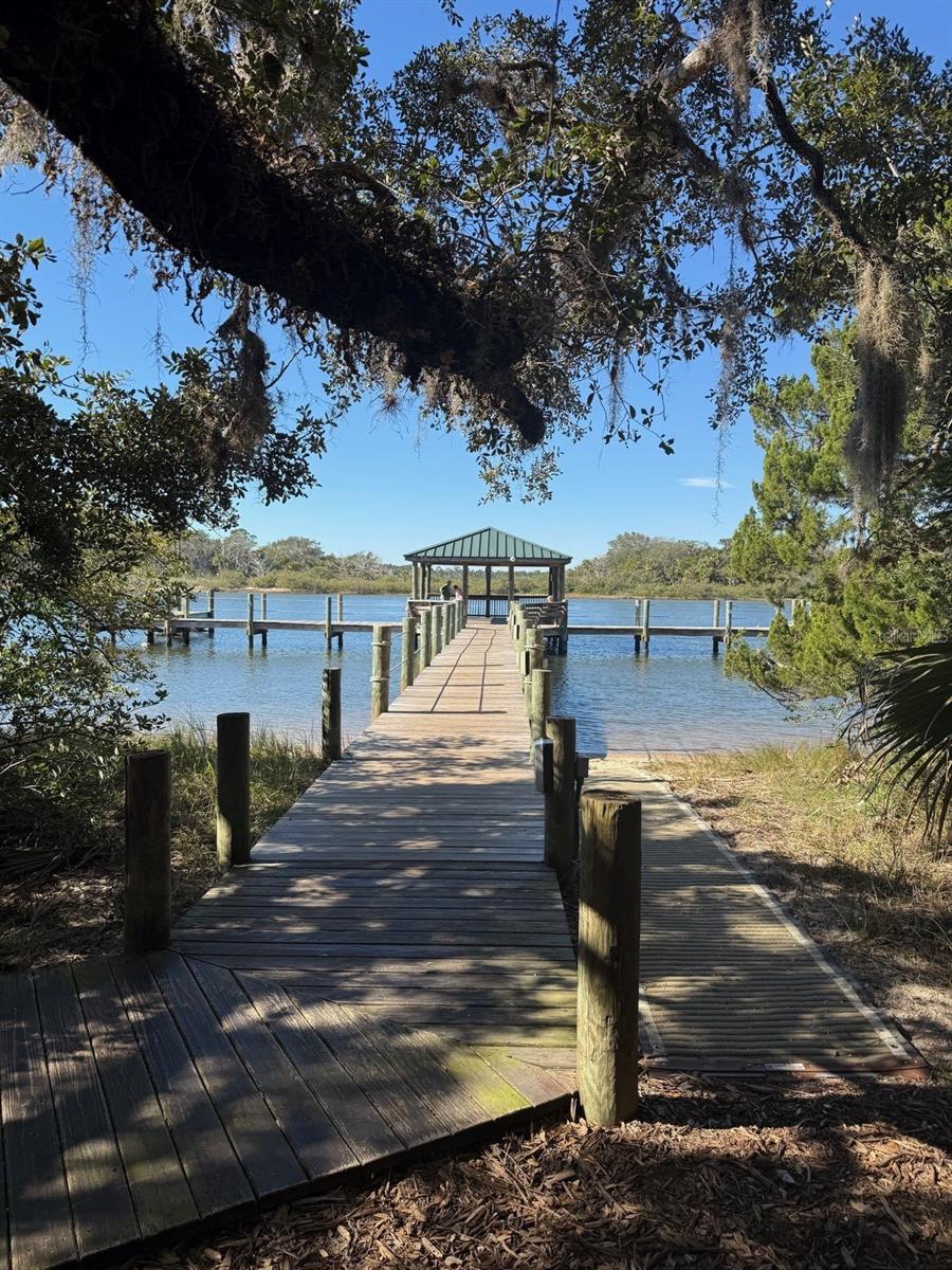 5URFVIEW/MATANZAS SHORES - Residential