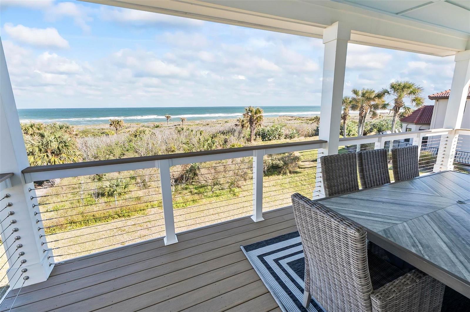 5URFVIEW/MATANZAS SHORES - Residential