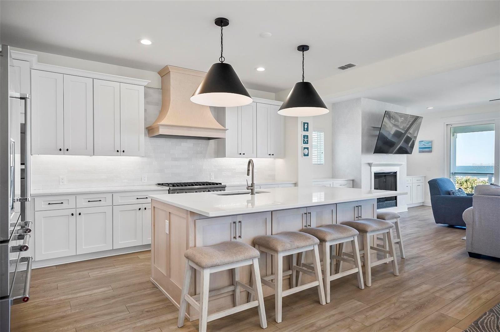 5URFVIEW/MATANZAS SHORES - Residential