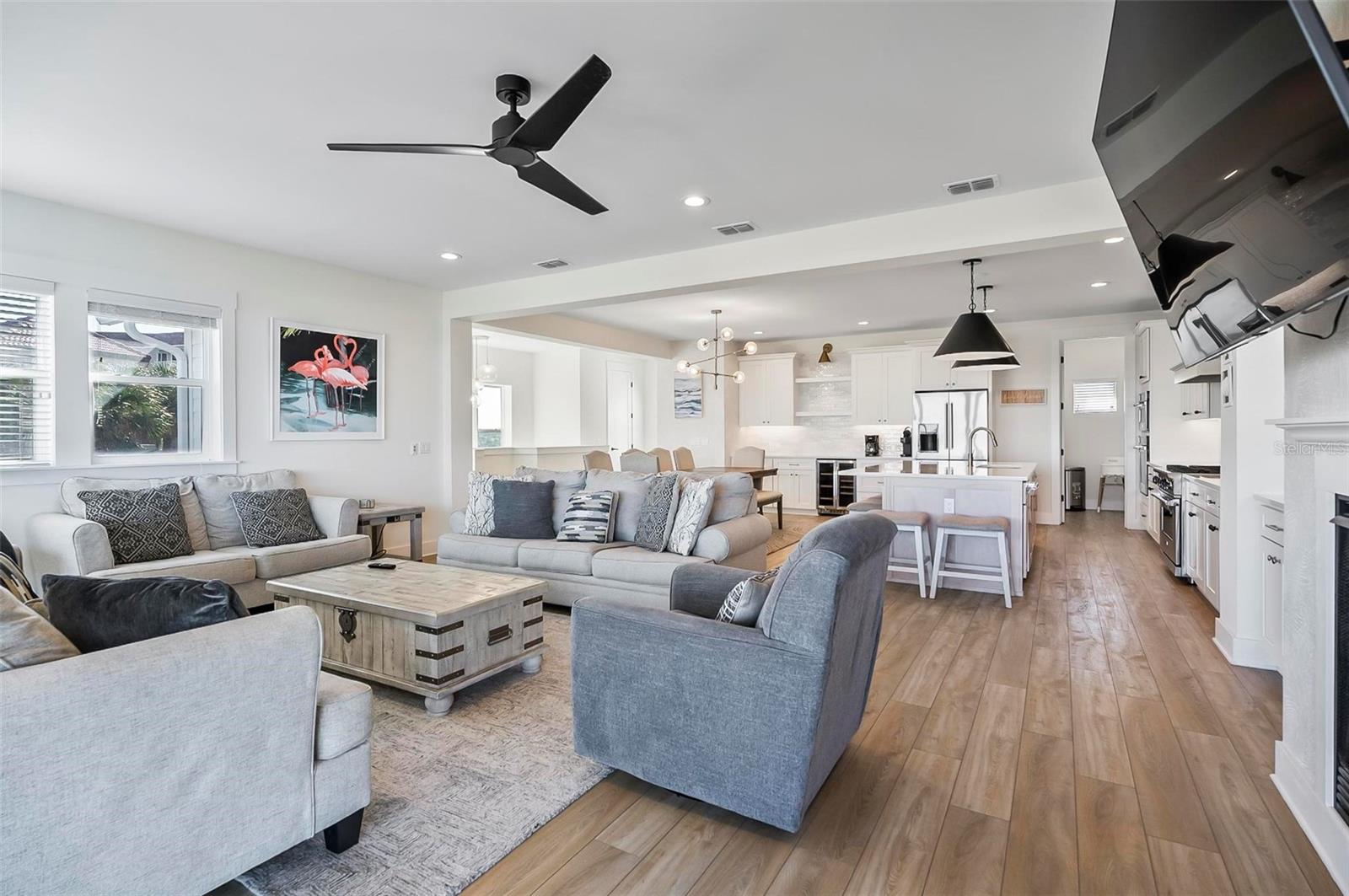 5URFVIEW/MATANZAS SHORES - Residential