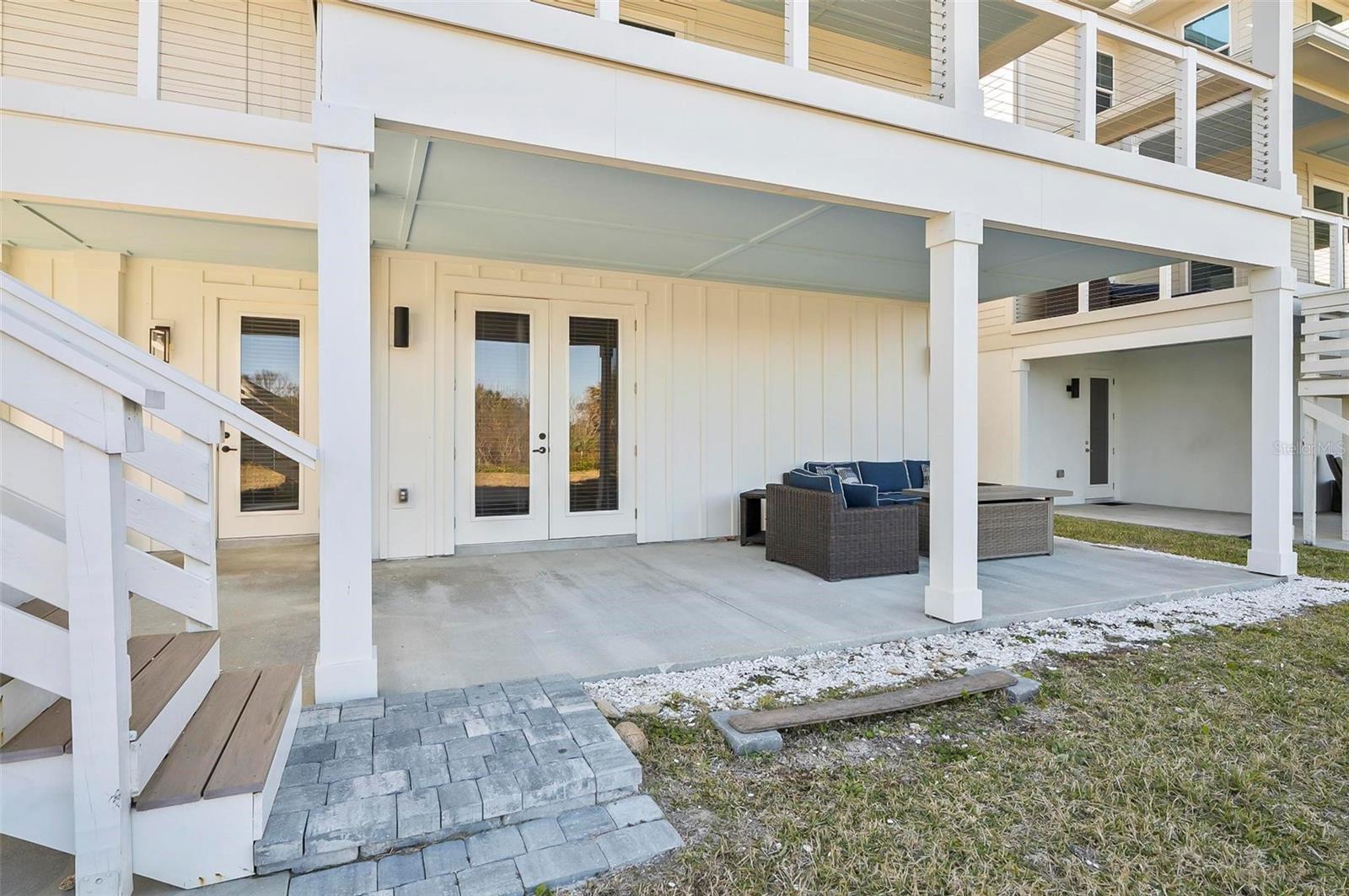 5URFVIEW/MATANZAS SHORES - Residential
