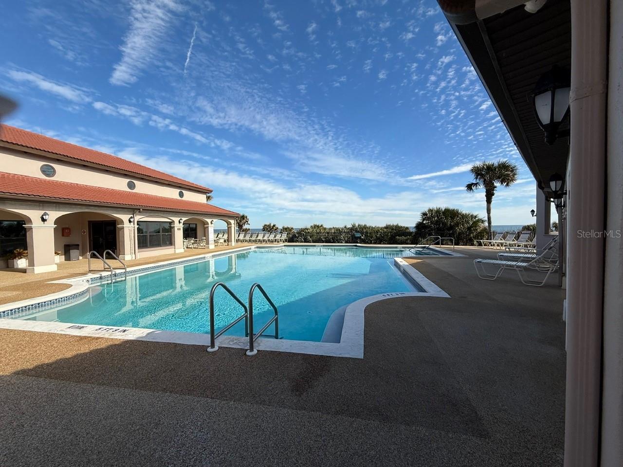 5URFVIEW/MATANZAS SHORES - Residential
