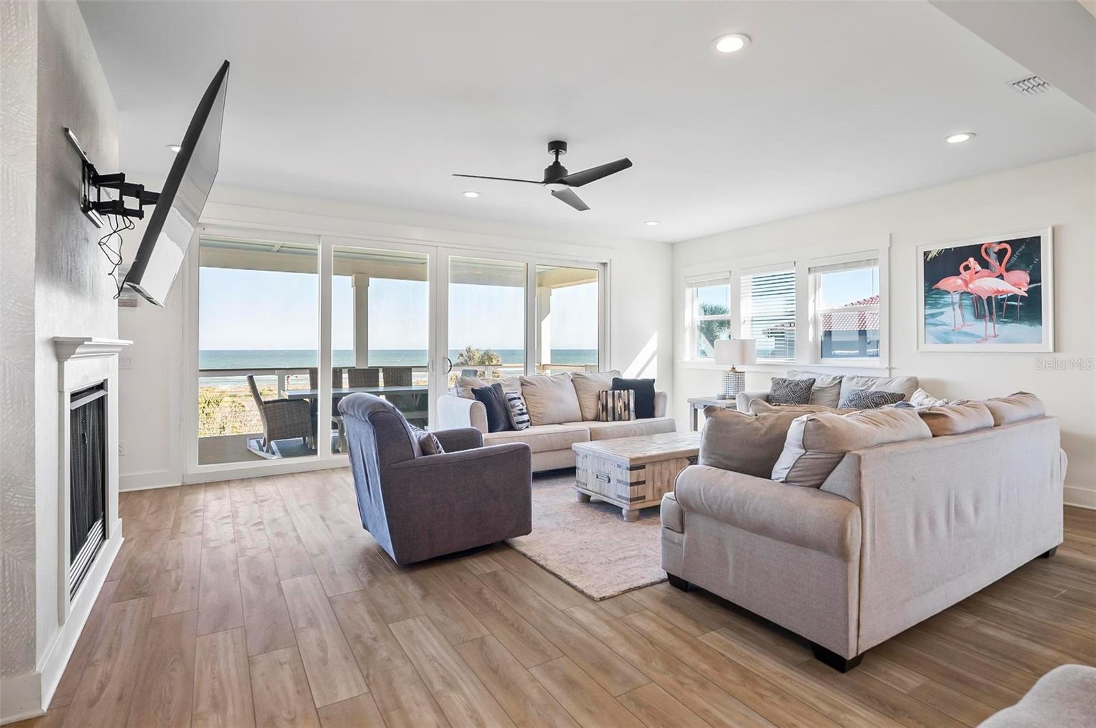 5URFVIEW/MATANZAS SHORES - Residential