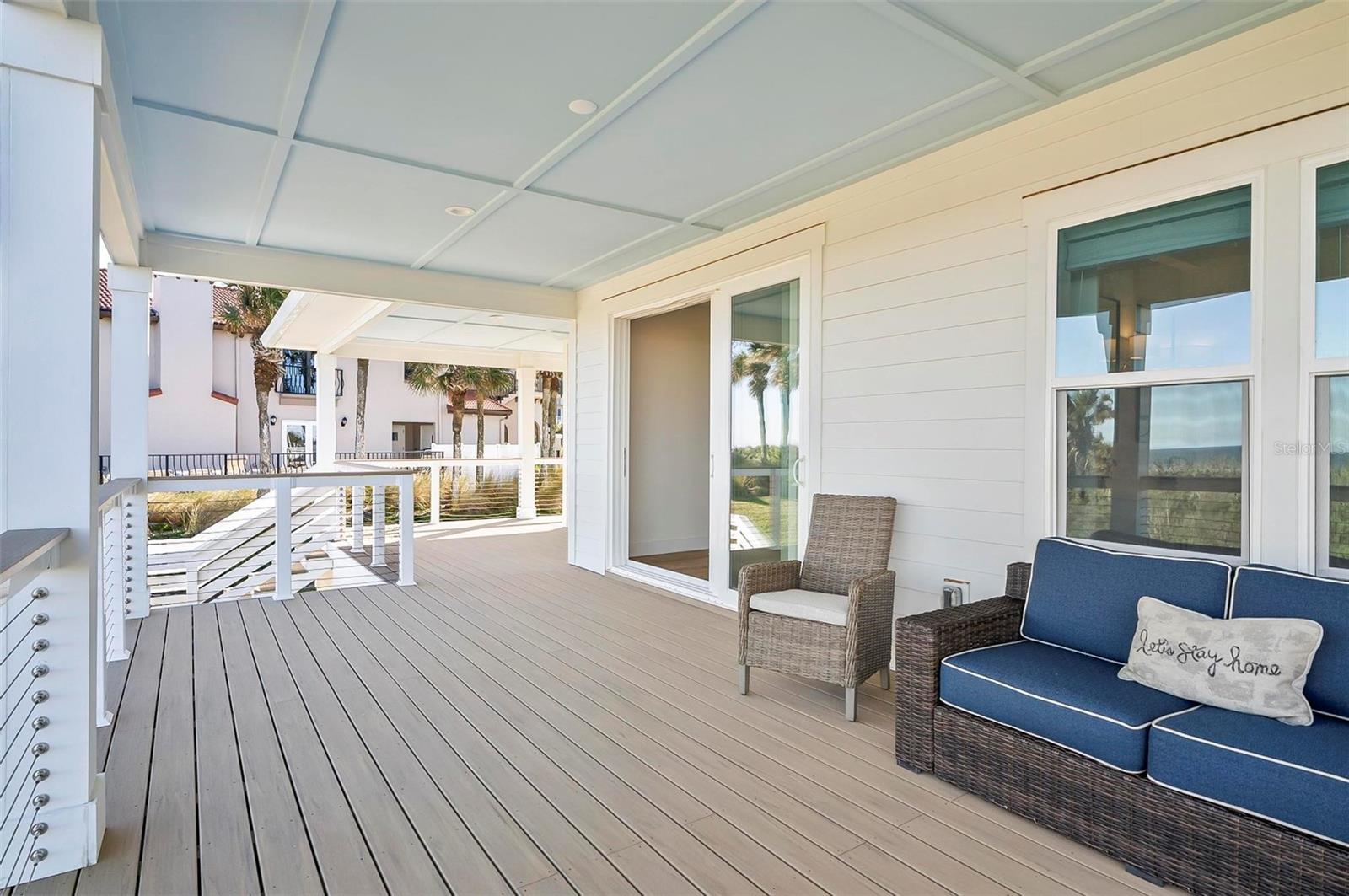 5URFVIEW/MATANZAS SHORES - Residential