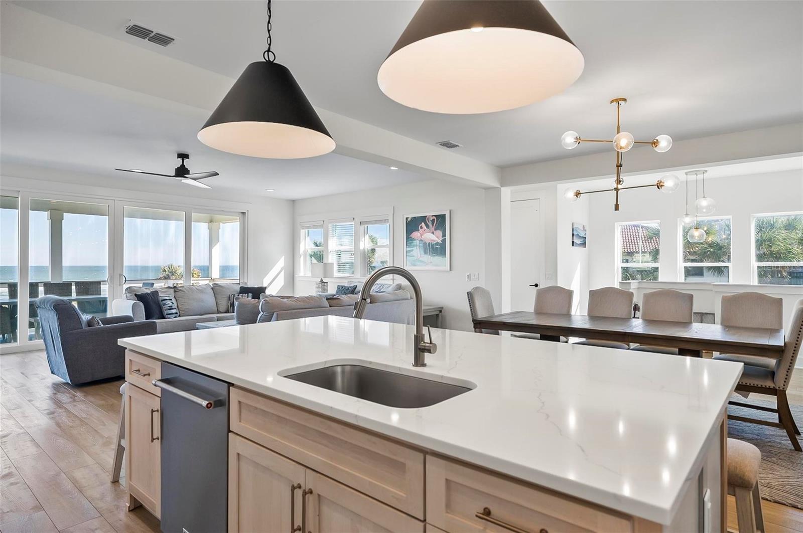 5URFVIEW/MATANZAS SHORES - Residential