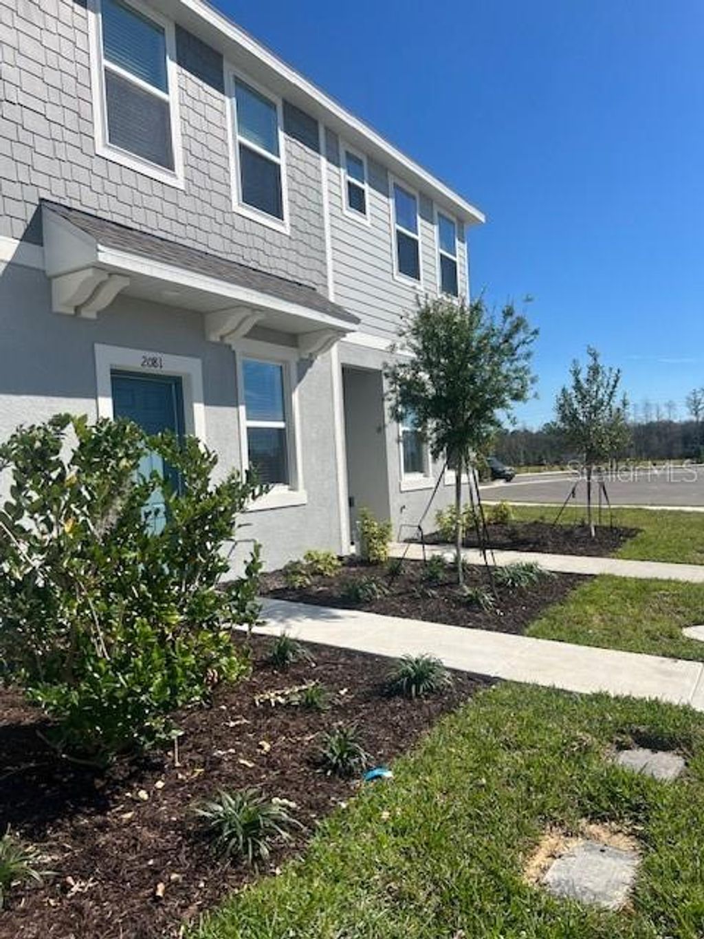 Photo of 2081 Viewfinder St, Kissimmee, FL 34758 (MLS # O6409931)