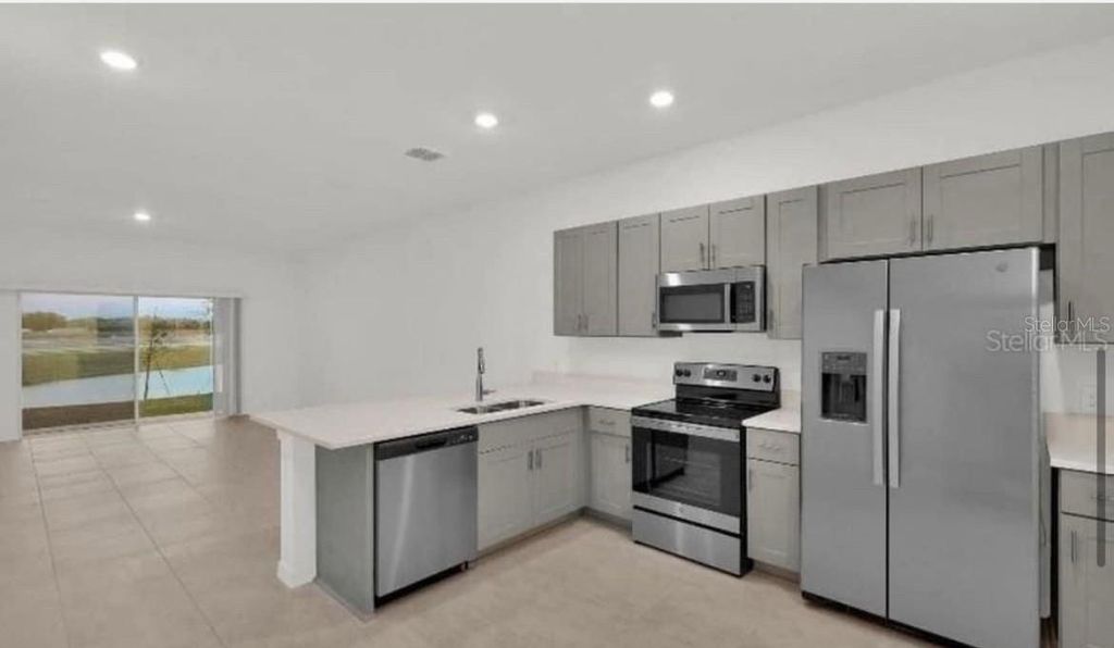 Photo of 2081 Viewfinder St, Kissimmee, FL 34758 (MLS # O6409931)