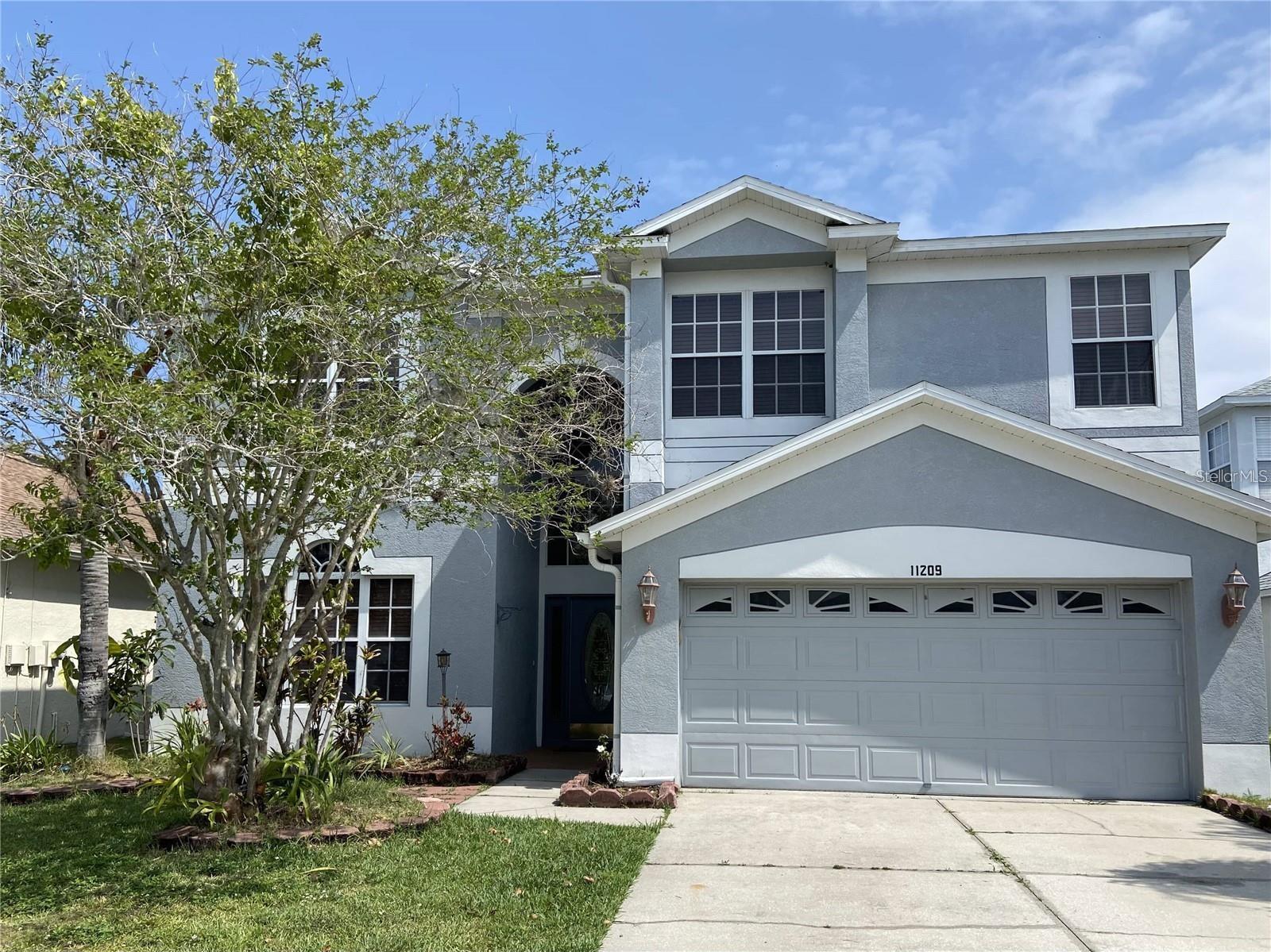 Welcome to this beautiful 5-bedroom, 3-bathroom rental home with a 2-car garage, perfectly located in the heart of Riverview. From the moment you walk in, the grand two-story foyer creates an open, airy feel that sets the stage for the entire home.
The spacious family room offers stunning views of the backyard, where you’ll find a sparkling pool overlooking a peaceful pond with water lilies—a perfect setting to relax or entertain. The kitchen includes a cozy breakfast nook with views of the pool, making mornings bright and enjoyable.
Downstairs, a private bedroom and full bathroom next to the laundry room provide an ideal setup for guests or in-laws. Upstairs, the master suite is complemented by three additional bedrooms and an oversized bonus room—perfect for a game room, media room, or home office. The master retreat features expansive walk-in closets with built-in organizers and a luxurious bathroom with a garden tub and more.
This rental home offers unmatched convenience, with restaurants, schools, shopping plazas, supermarkets, and a hospital all within a 5-minute drive. Major highways are only 3 miles away, making your daily commute simple and stress-free.
With its spacious layout, prime location, and resort-style backyard, this home is the perfect rental choice for families or professionals seeking comfort and convenience.
