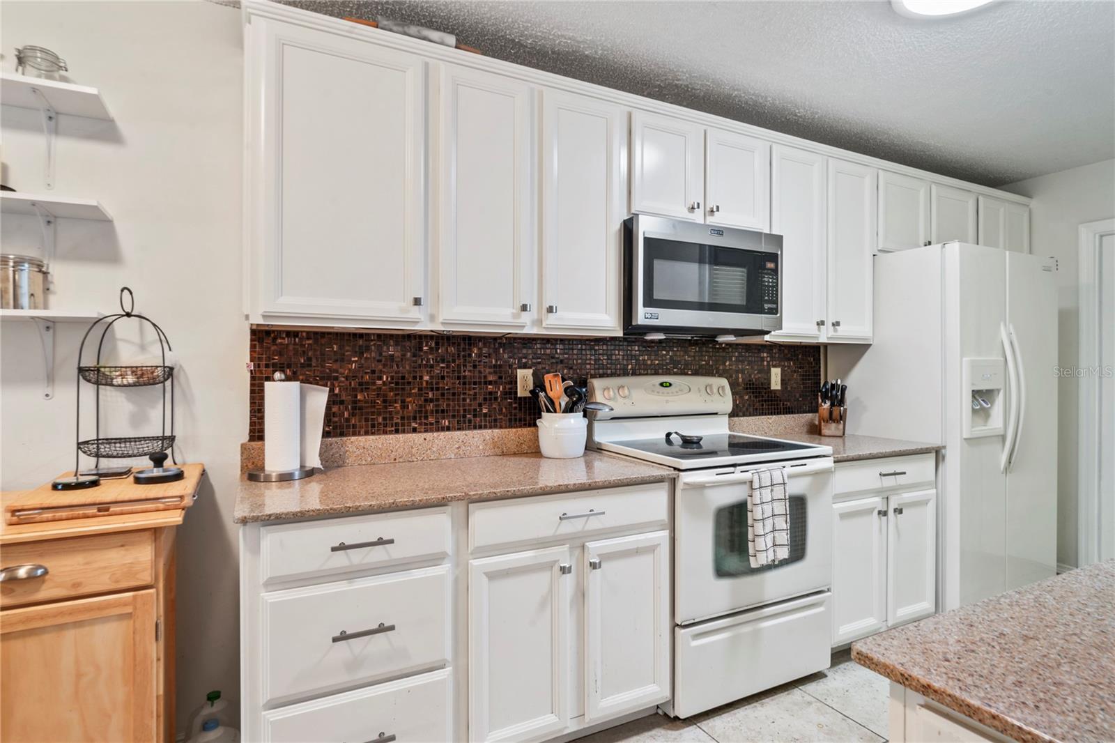 HEATHER WALK - Residential